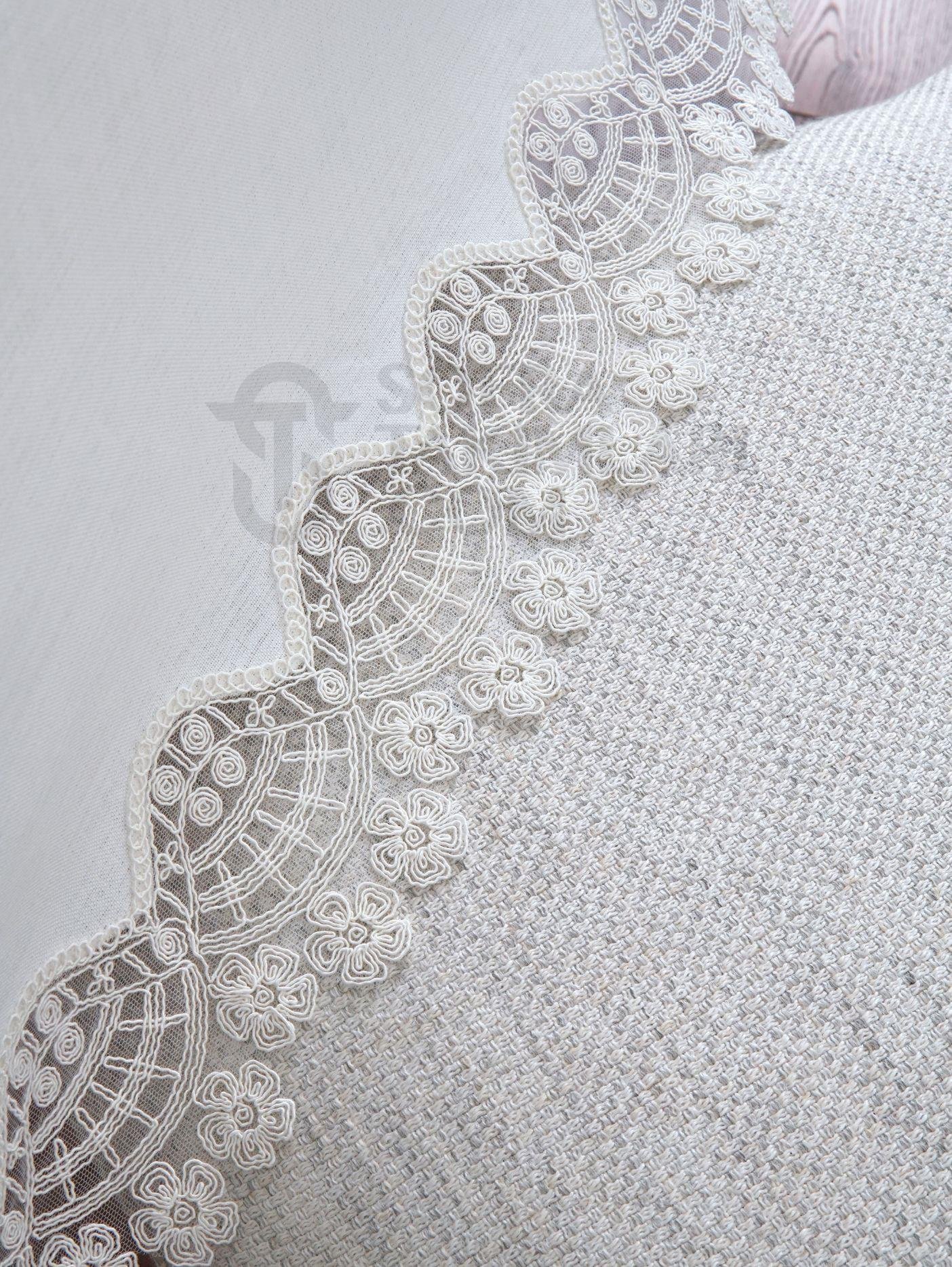 Sevda Lüx Masa Örtüsü Takımı 26 Parça