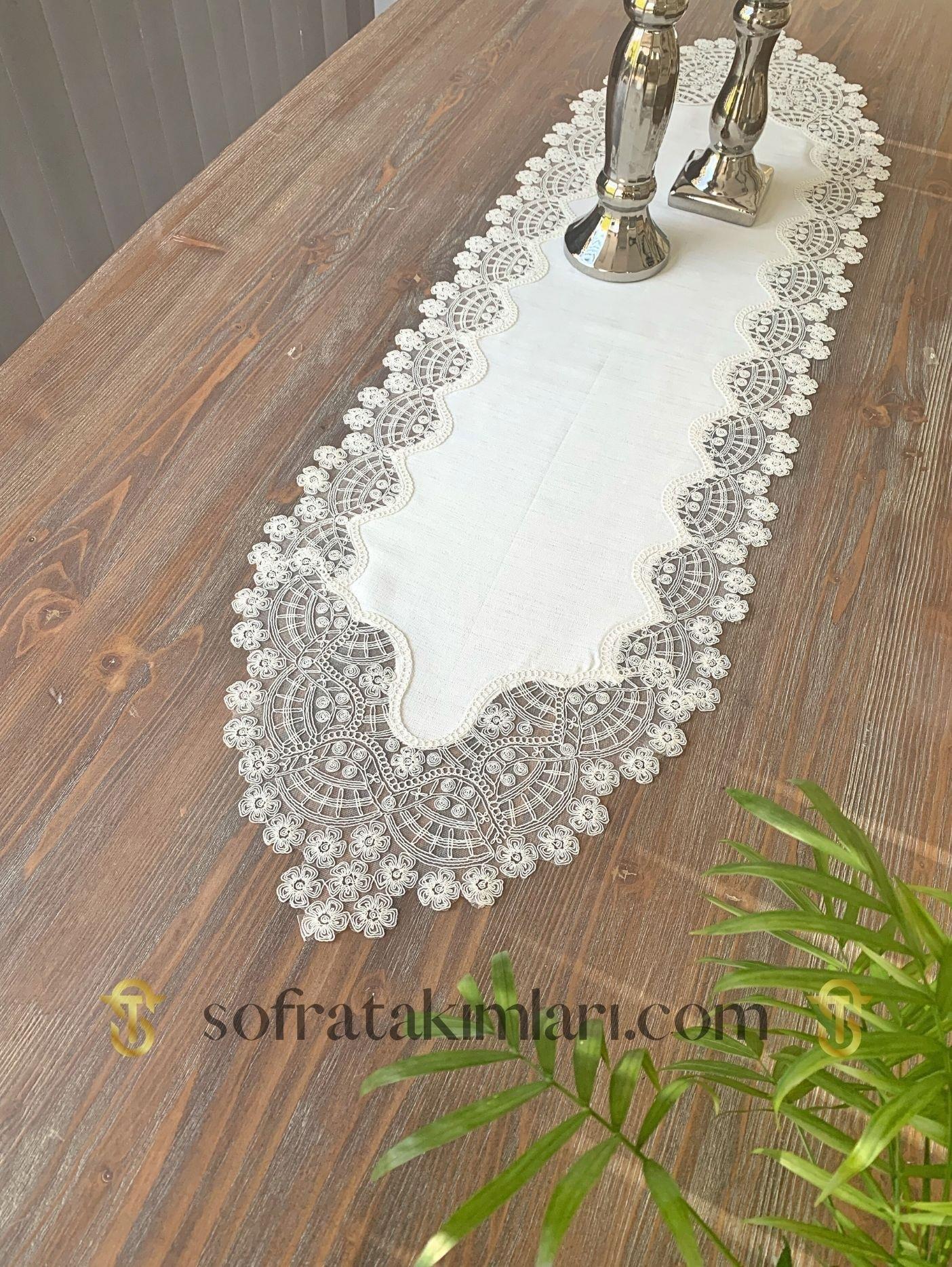 Sevda Model Lüx Avantajlı Çeyiz Seti