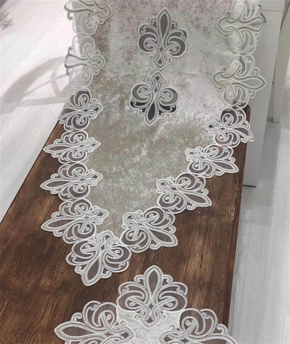 Viento 5 Parça Salon Takımı Cappucino