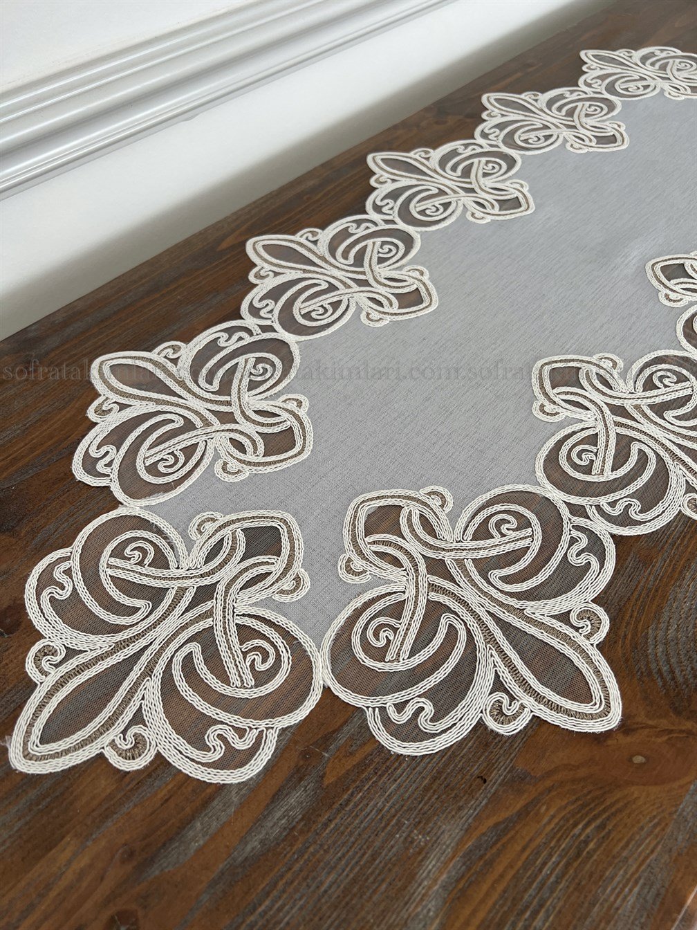 Viento Model Lüx Ranır 