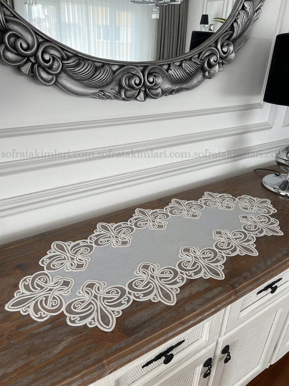 Viento Model Lüx Ranır 