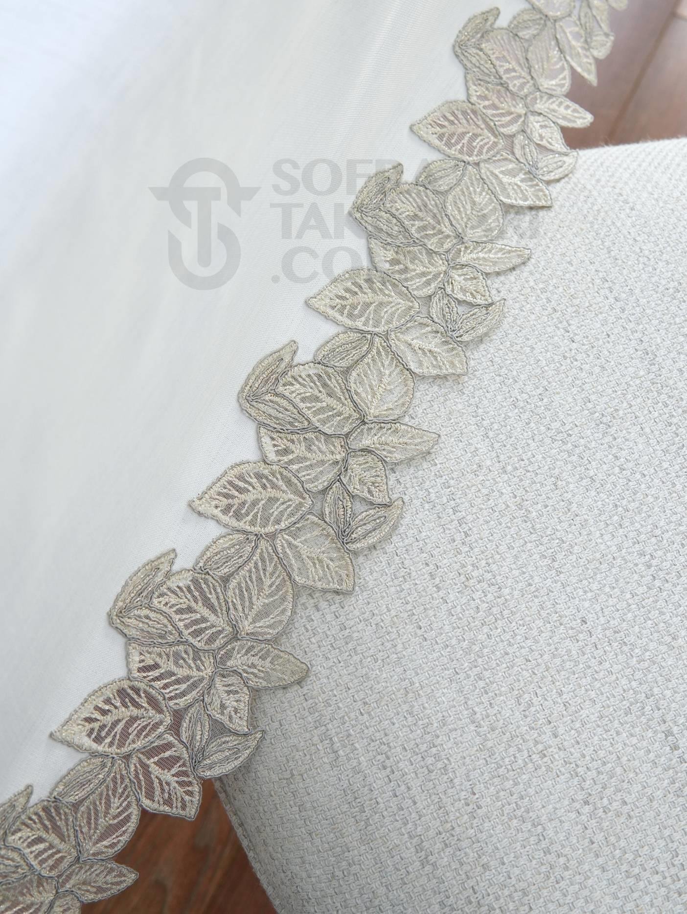 Vita Lüx Masa Örtüsü Takımı 38 Parça