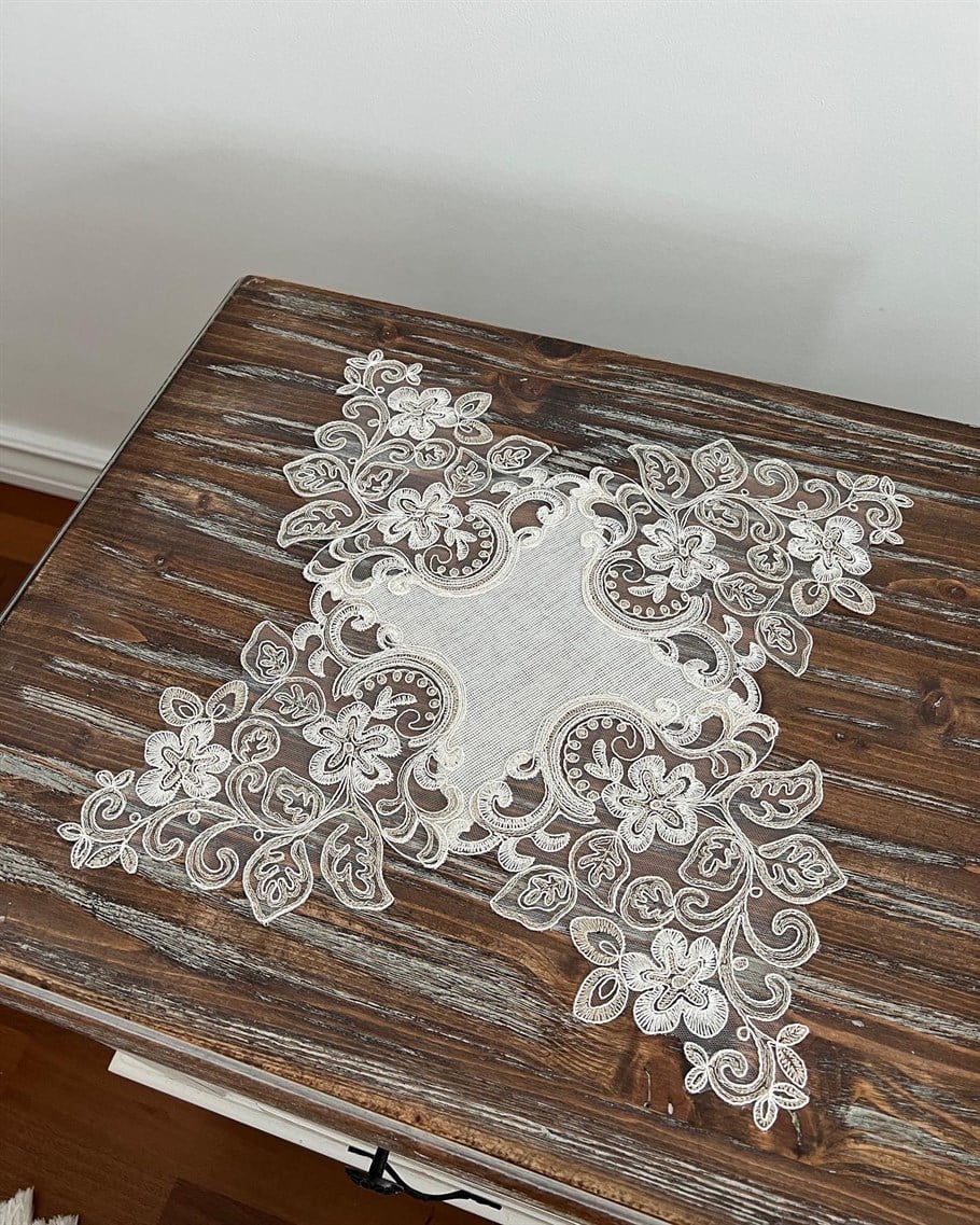 Yatak Odası Takımı Sarmaşık Model