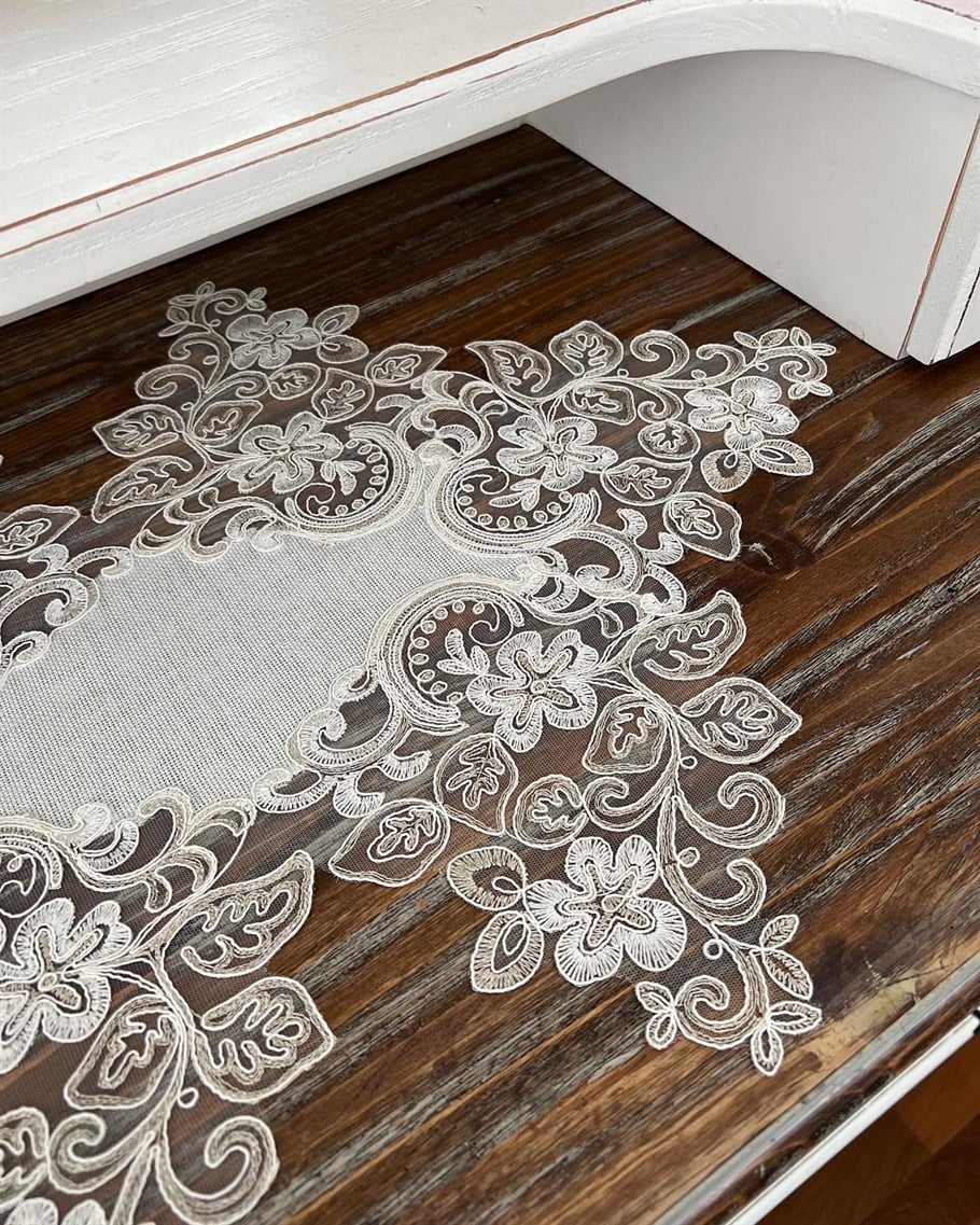 Yatak Odası Takımı Sarmaşık Model