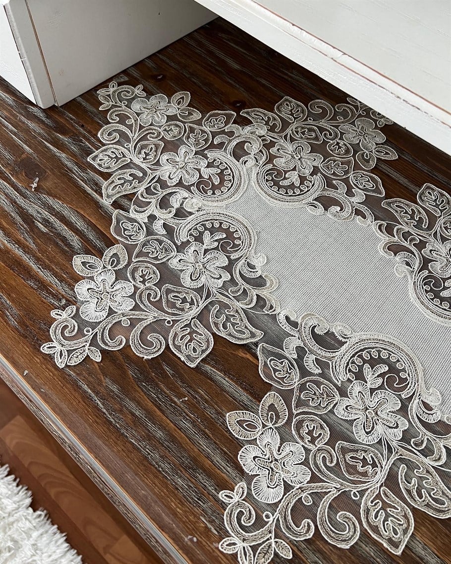 Yatak Odası Takımı Sarmaşık Model