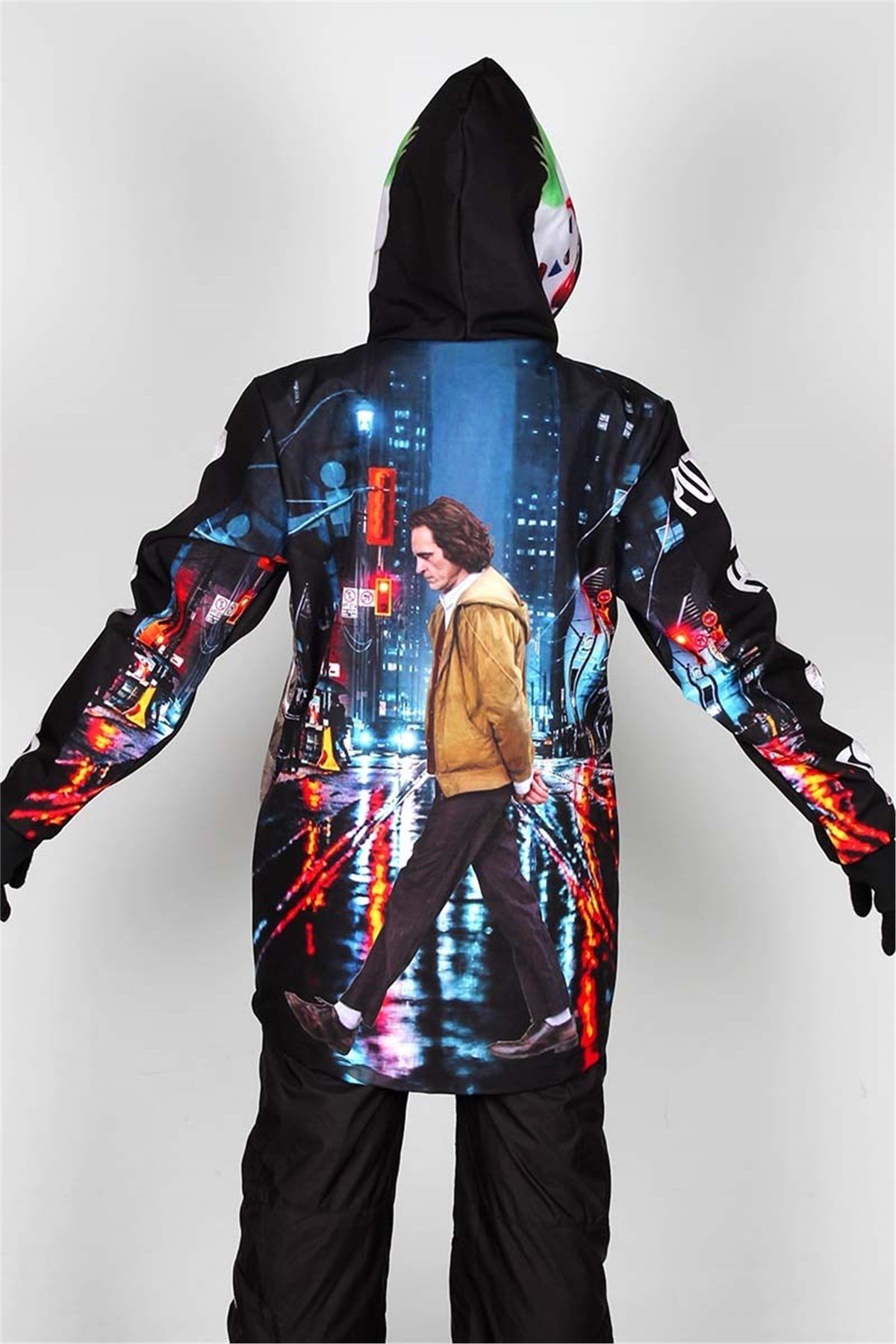  Snowsea JKR2019-1 Peace Kadın Snowboard Pantolon - Mont Takımı