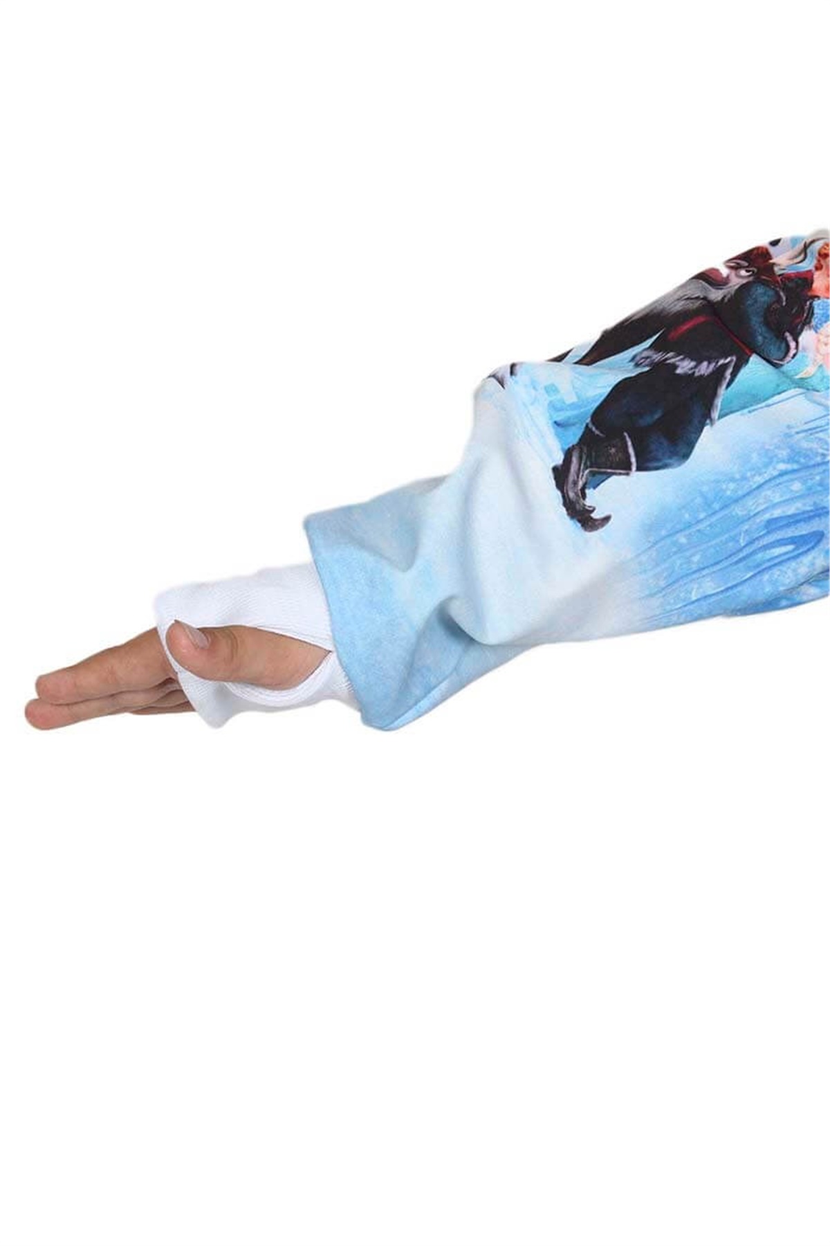 10K Snowproof Kız Çocuk Snowboard ve Kayak Montu / Snowsea SSİ5580