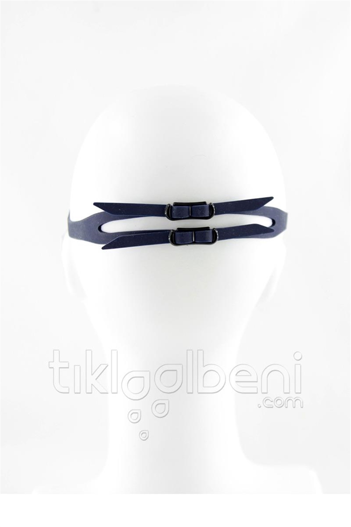 Dunlop Yüzücü Gözlüğü - Lacivert