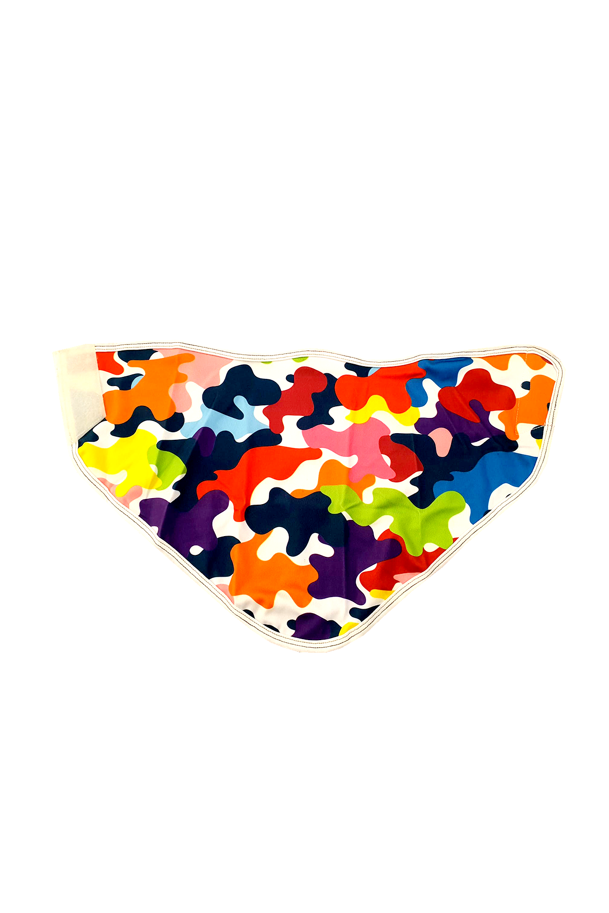 Abstract Camo Kayak ve Snowboard Maskesi SS2110