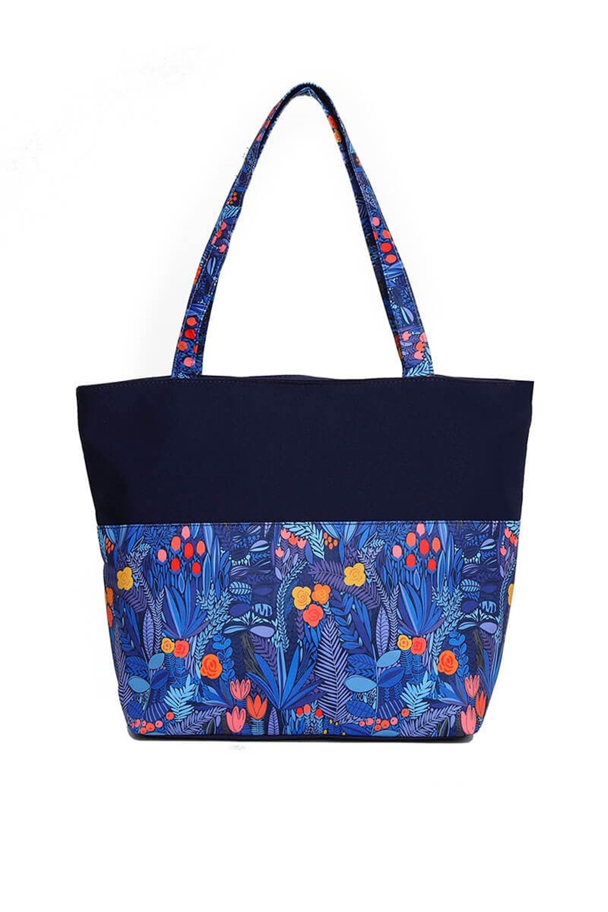 Armes Baskılı Tesettür Mayo Çantası A634