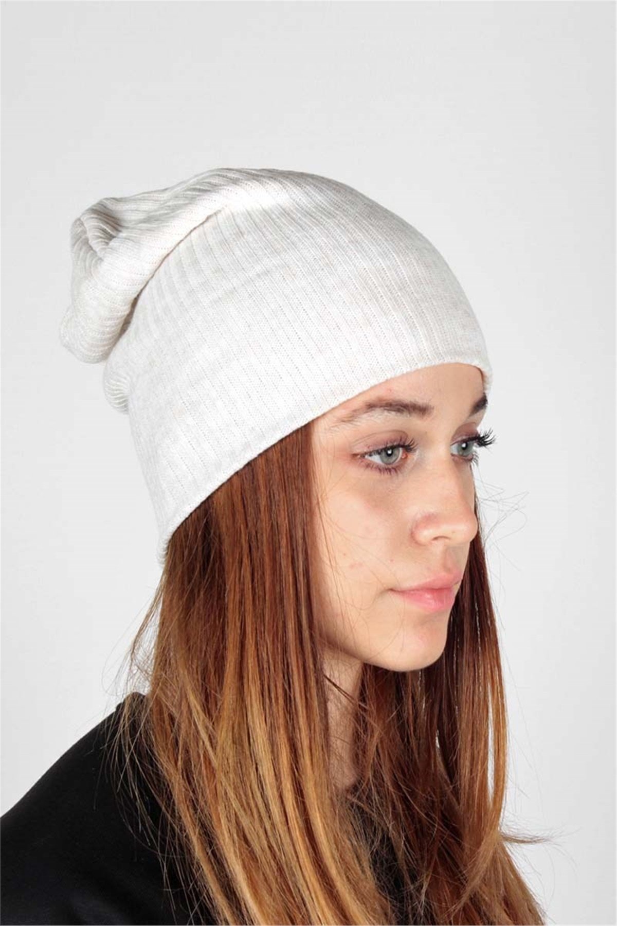 Bayan İnce Sade Bere FNM-12317