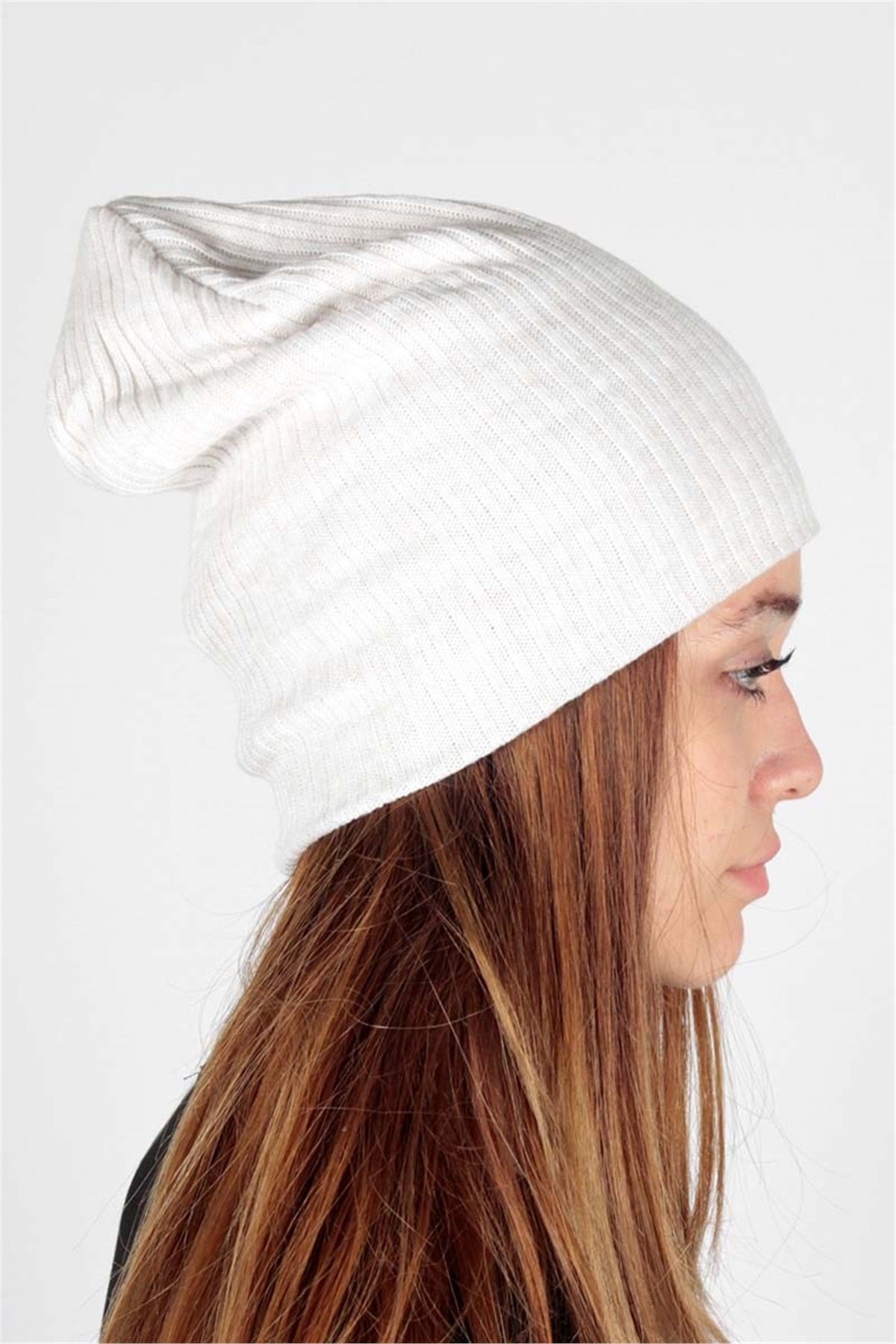 Bayan İnce Sade Bere FNM-12317