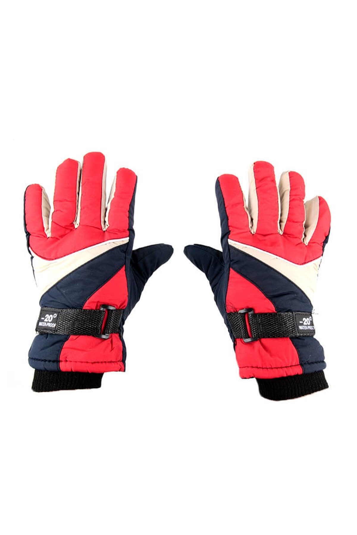 Bayan Kar Eldiveni Watherprof KR-507 Turkuaz