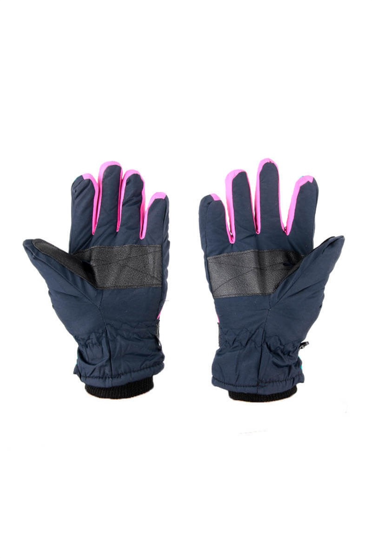 Bayan Kar Eldiveni Watherprof KR-507 Turkuaz