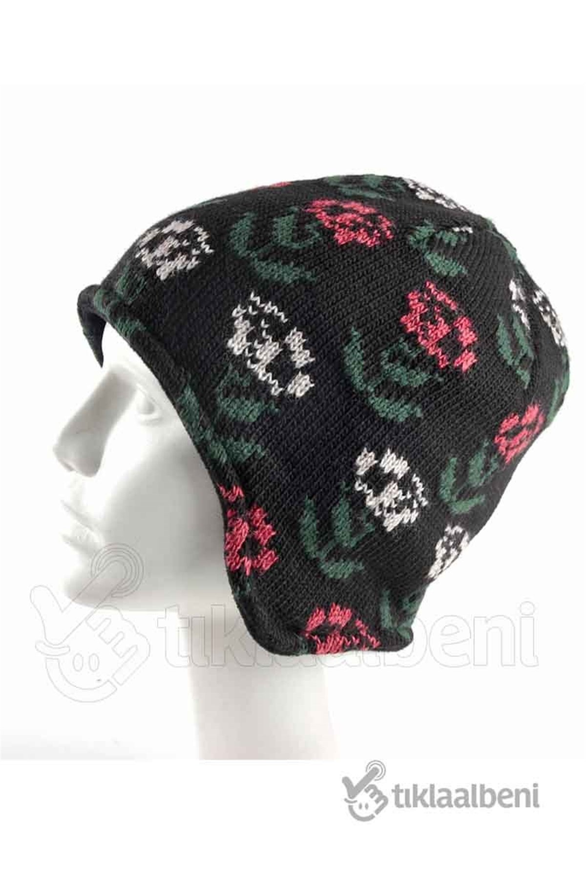 Bayan Kulaklı Bayan Bere - Fonem 12169