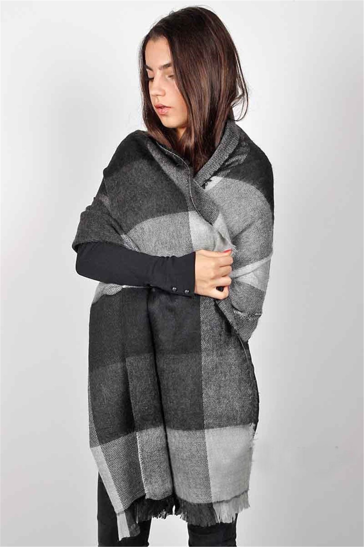 Bayan Şal FRM-556011