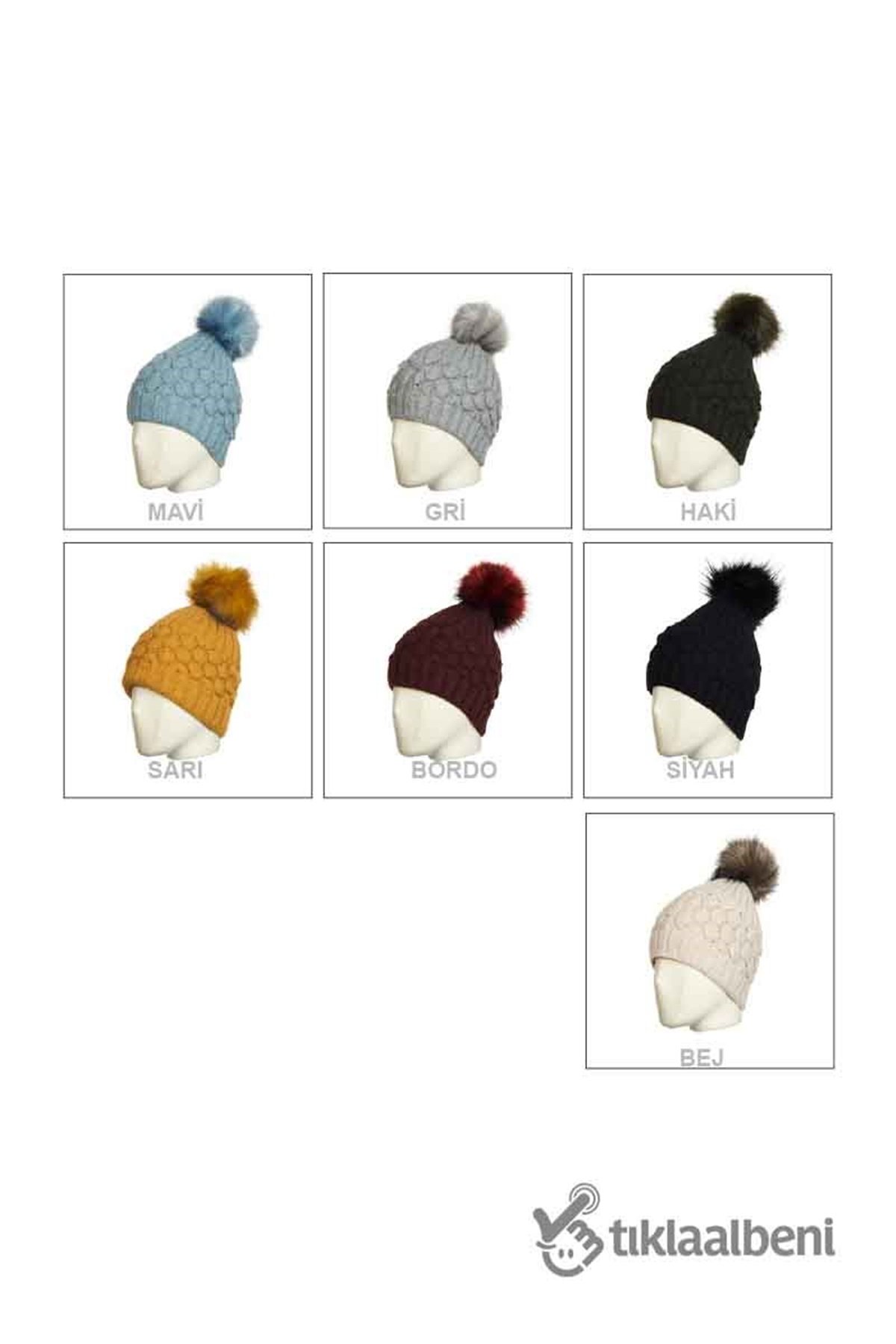 Bayan Yün Bere - FNM-2349