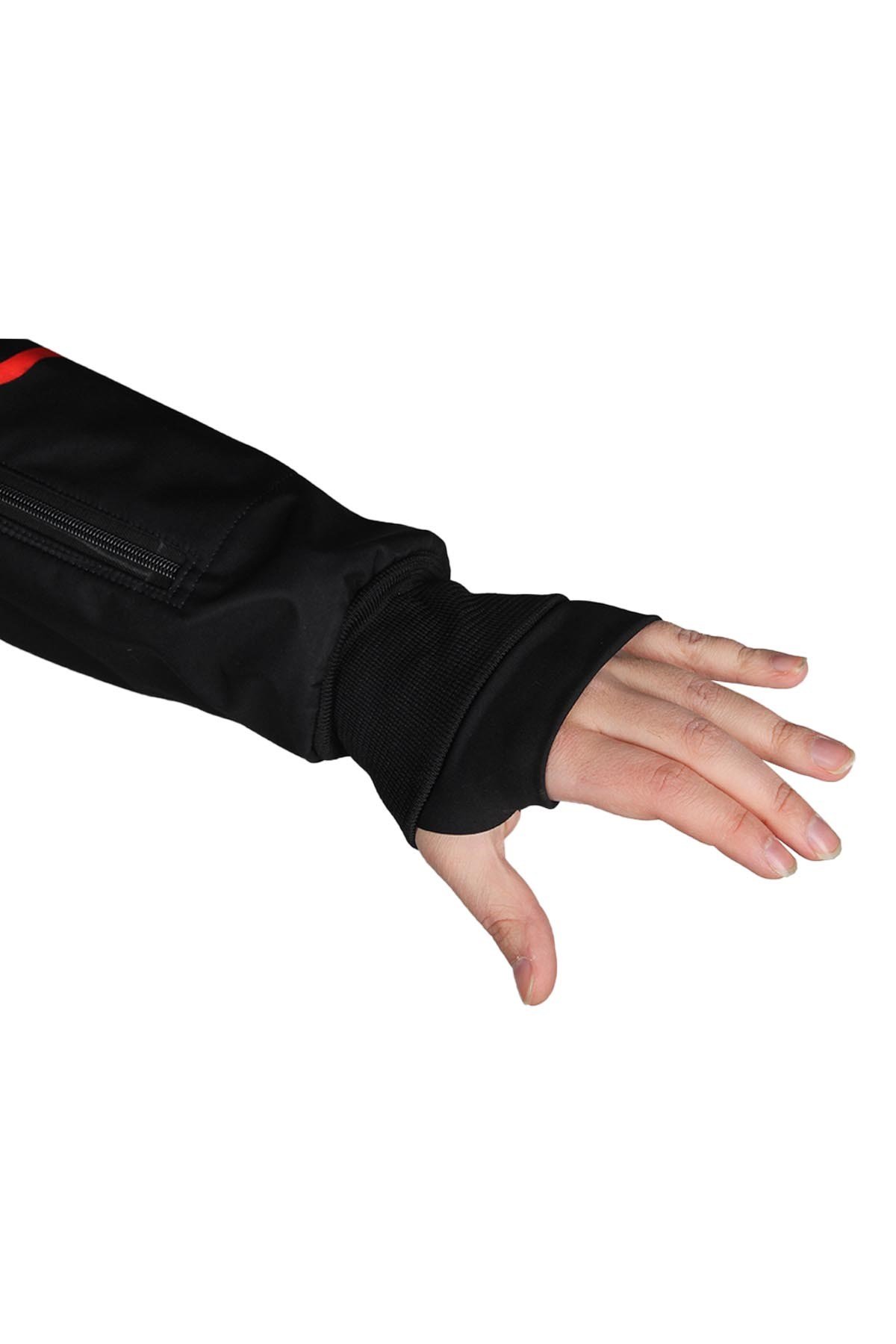 Büyük Beden Snowboard Montu - Snowsea SS7879