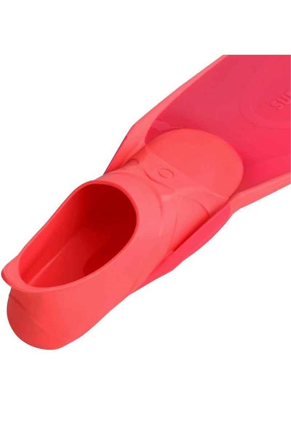 Çocuk Dalış Paleti Subea8381923 Mercan