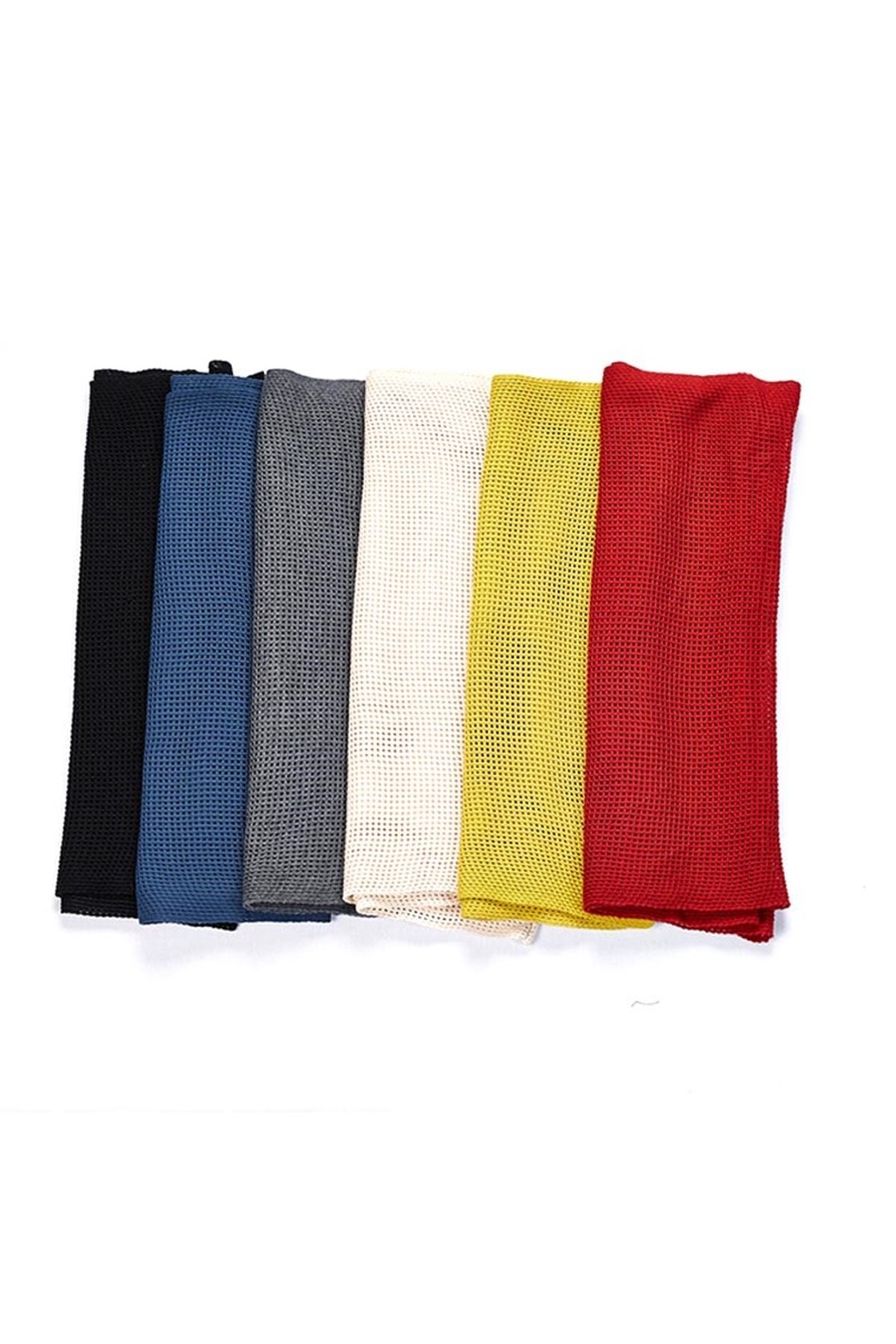 Unisex Boyunluk Fonem 16019