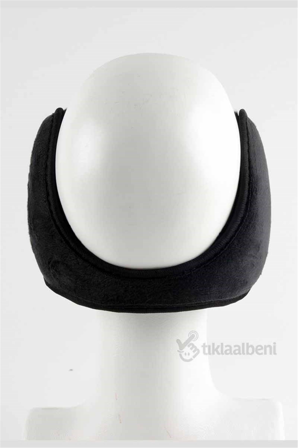 Enseden Takmalı Kışlık Polar Kulakık PK-10221