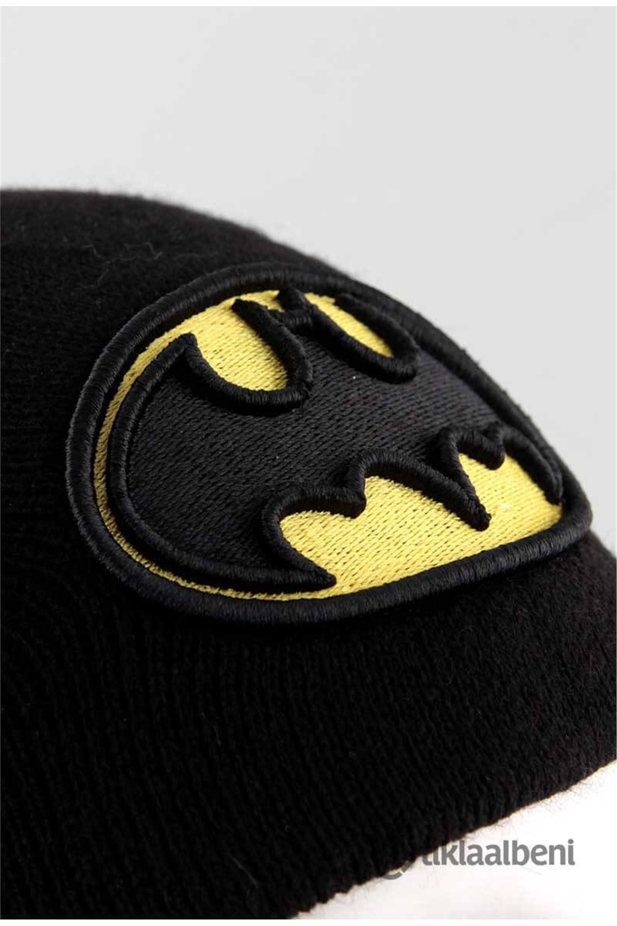 Erkek Batman Bere YB-704