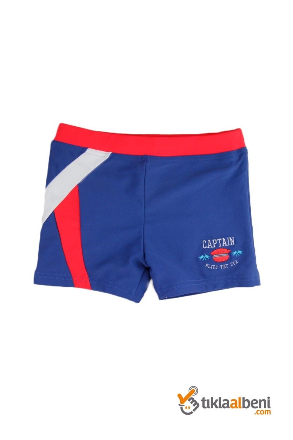 Erkek Çocuk Mayo Captain Endeep 229320