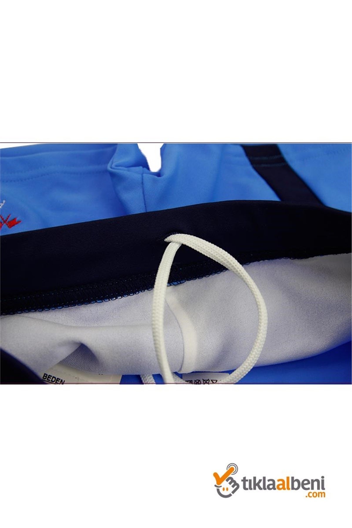 Erkek Çocuk Mayo Captain Endeep 229320