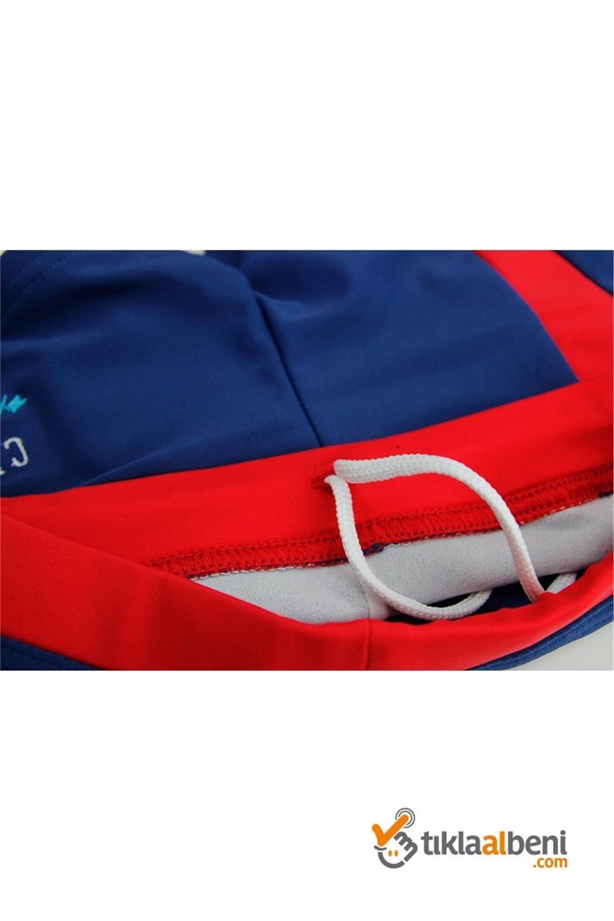 Erkek Çocuk Mayo Captain Endeep 229320