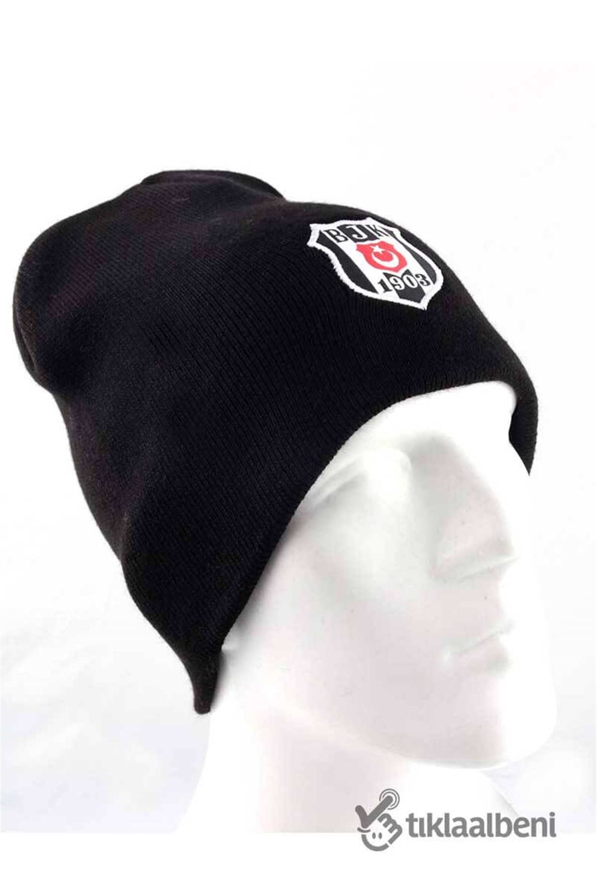 Erkek Taraftar Bere YB-705