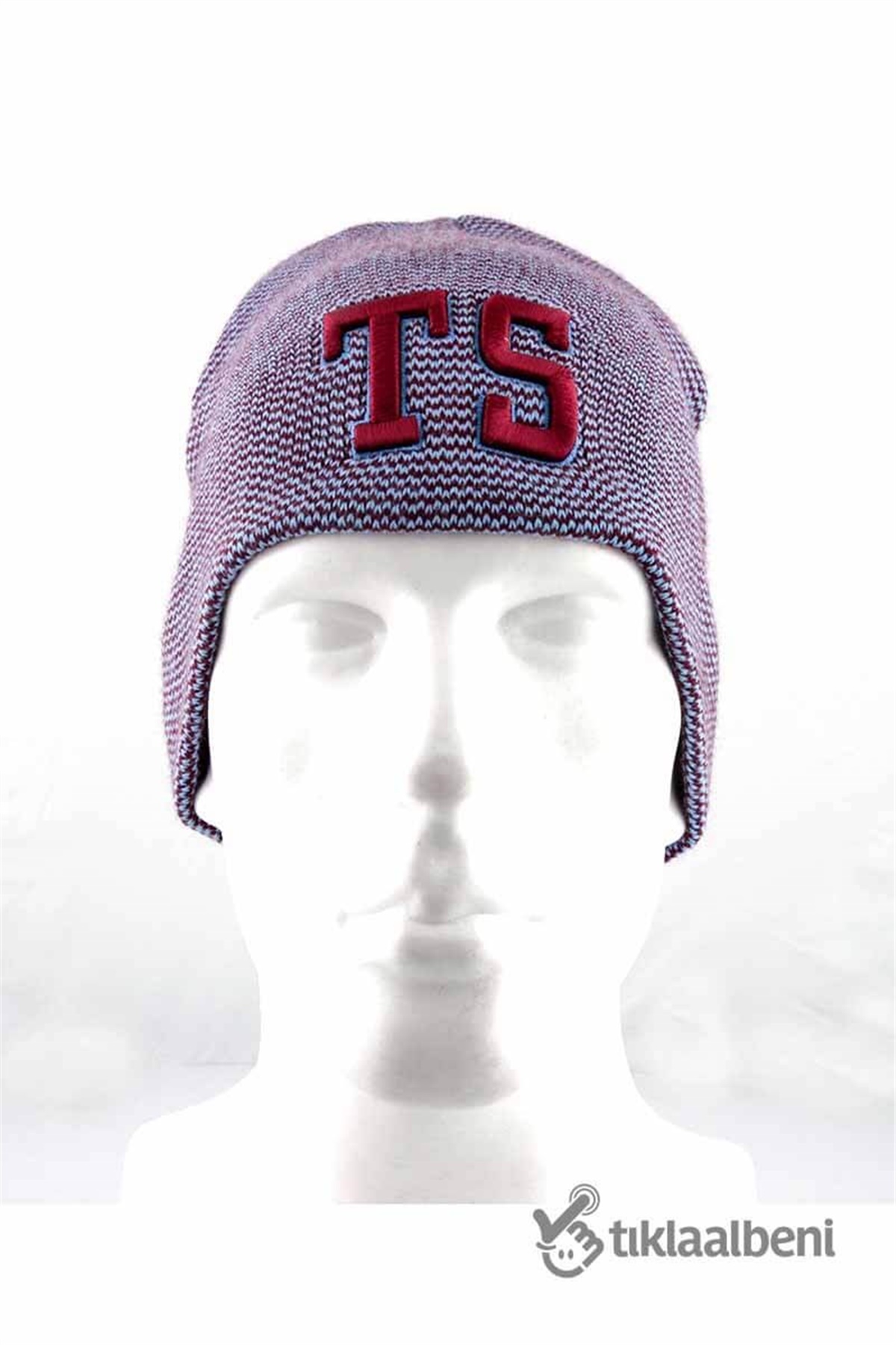 Erkek TS Bere Taraftar Bere YB-705-4