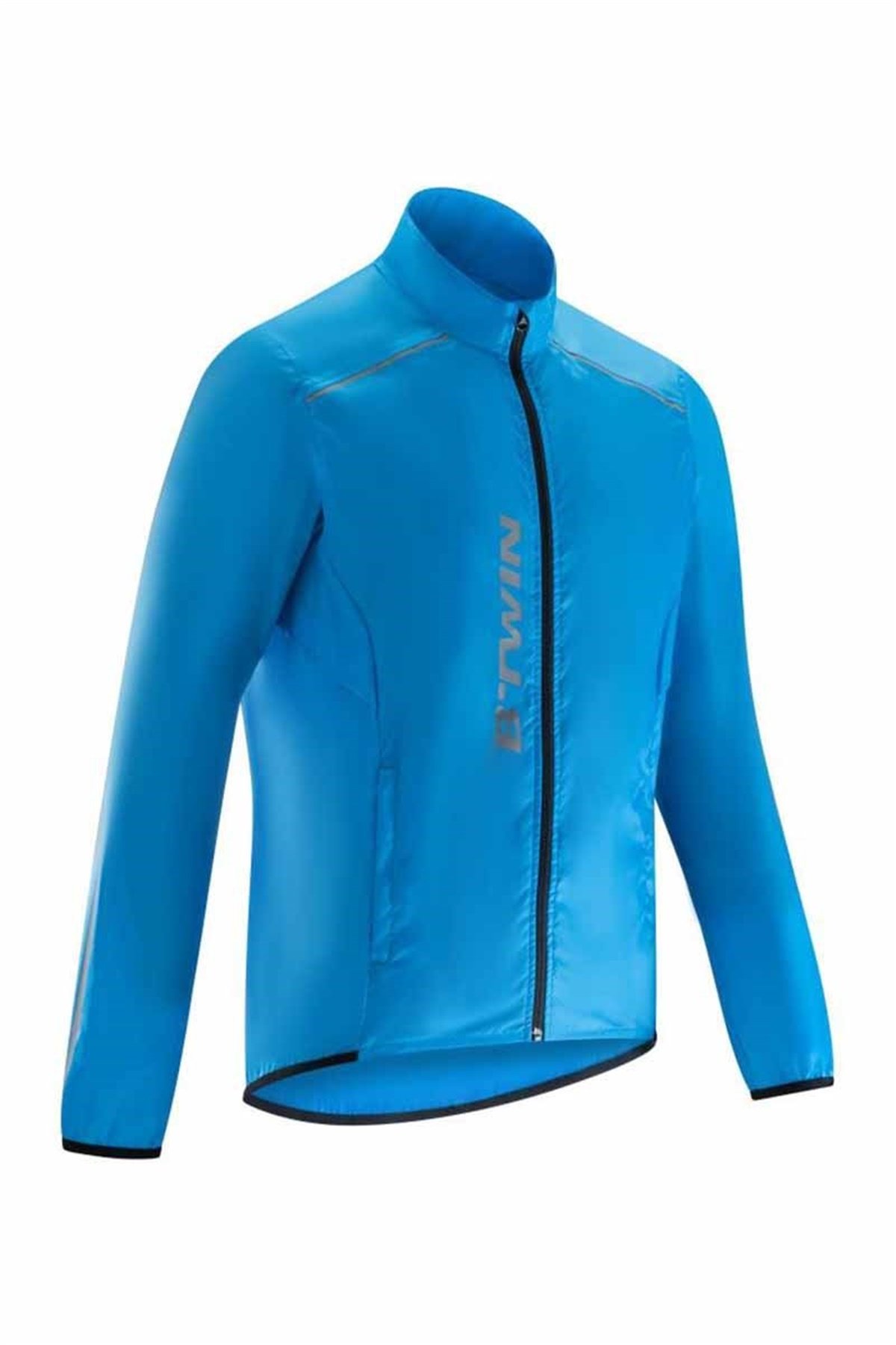 Erkek Yağmurluk, Mavi Yağmurluk 8315313