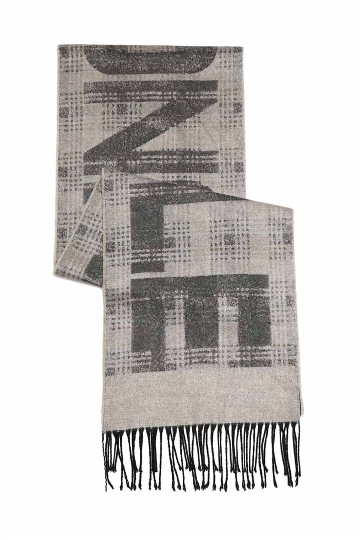 Fonem Erkek Atkı FO-4527