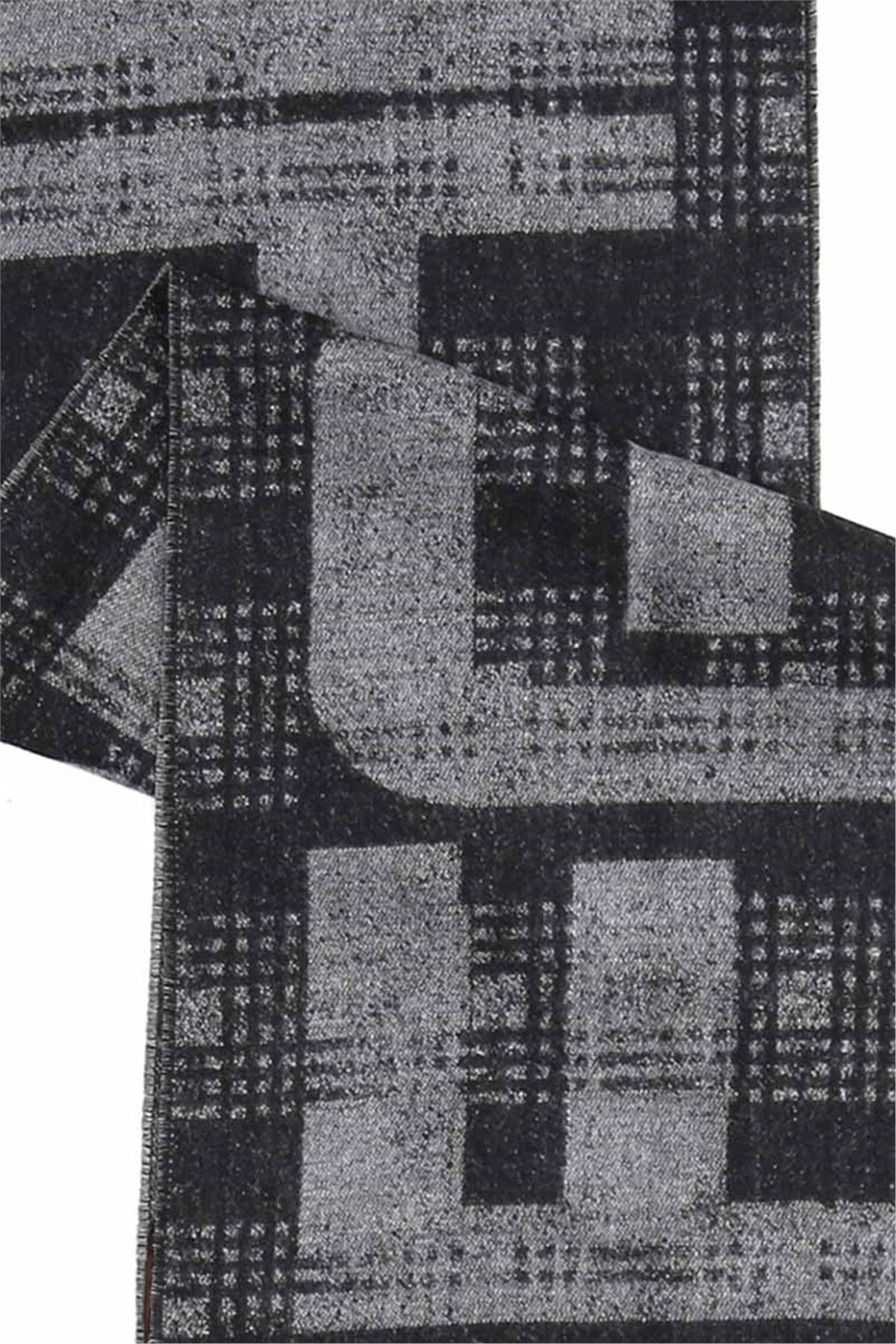 Fonem Erkek Atkı FO-4527 Siyah