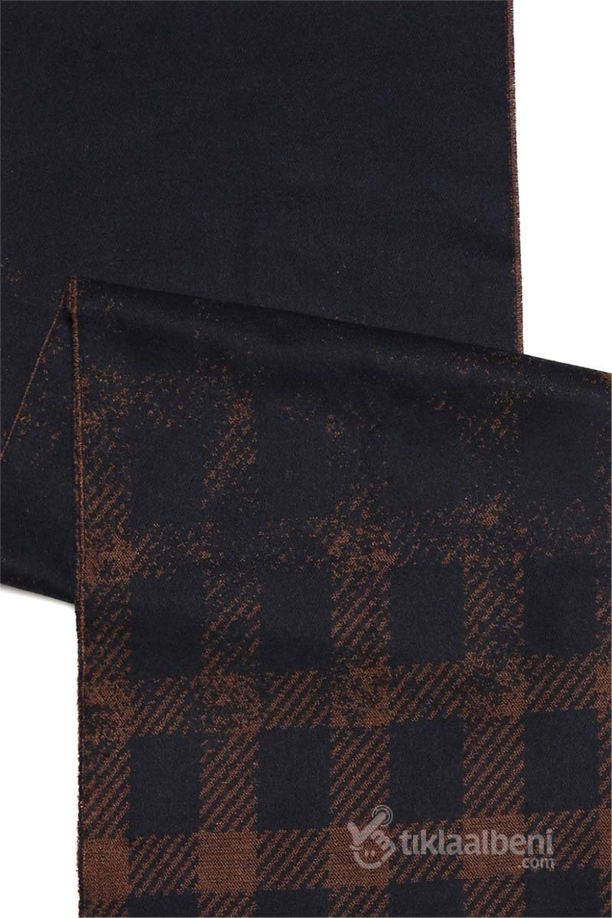 Fonem Lacivert Erkek Atkı FO-4525