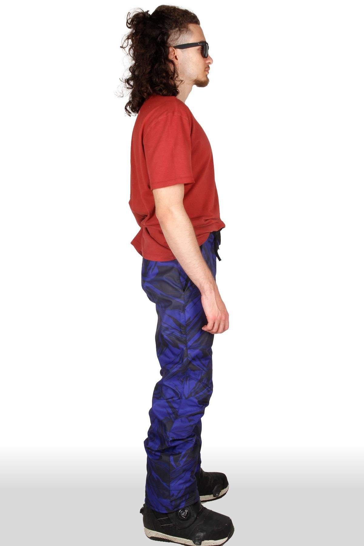 Ghost X Snowboard Kar Pantolonu, Snowsea SS8102-2