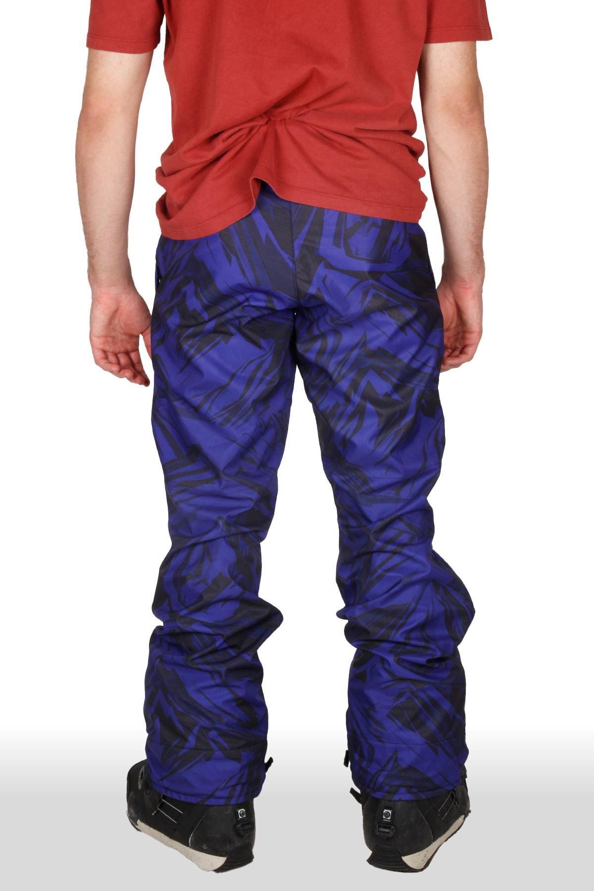 Ghost X Snowboard Kar Pantolonu, Snowsea SS8102-2