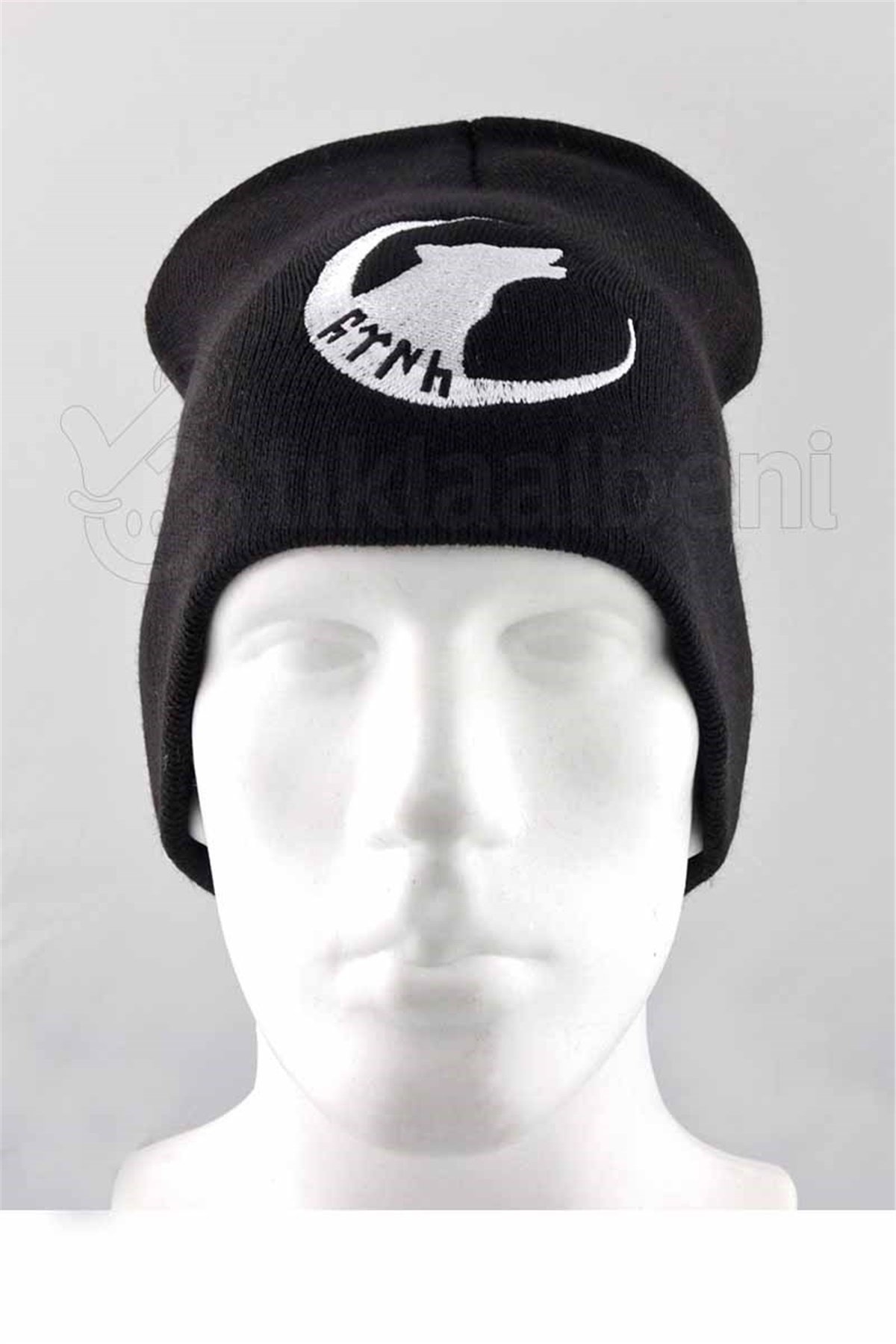 Göktürk Bere, Bozkurt Bere, Ay Yıldız Bere TR-1004