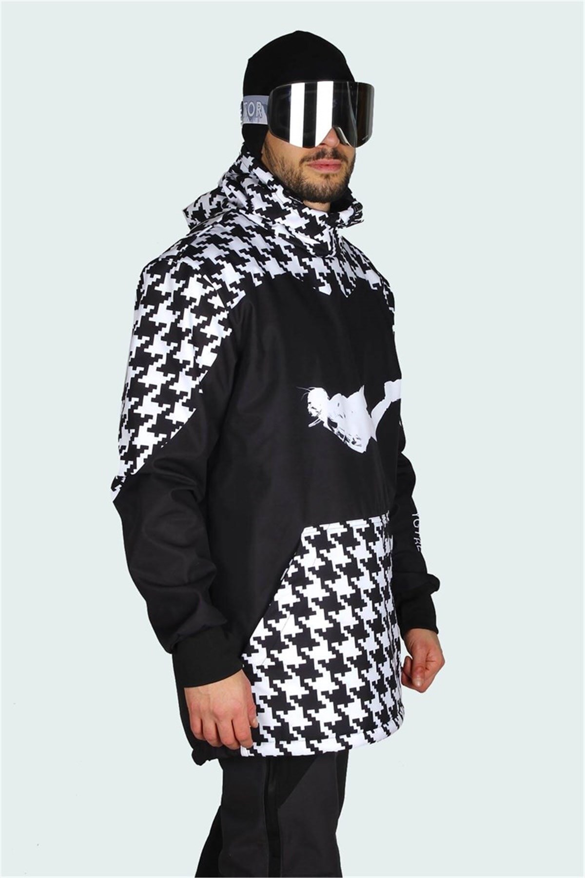 I Can Fly Snowboard Montu / Snowsea SS7645-1