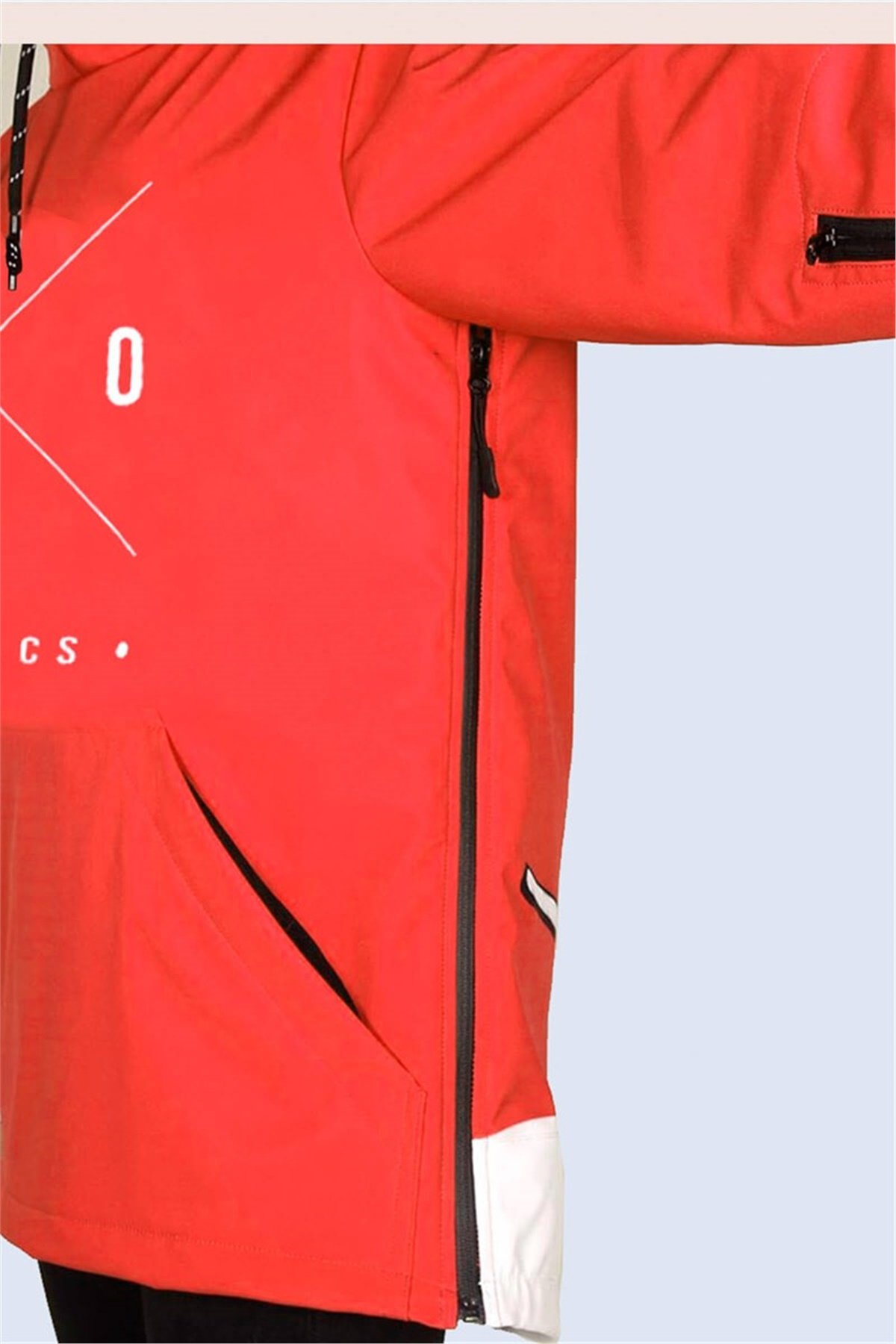 Kar Manyakları / Snow Maniacs Bayan Kayak ve Snowboard Montu SS7624