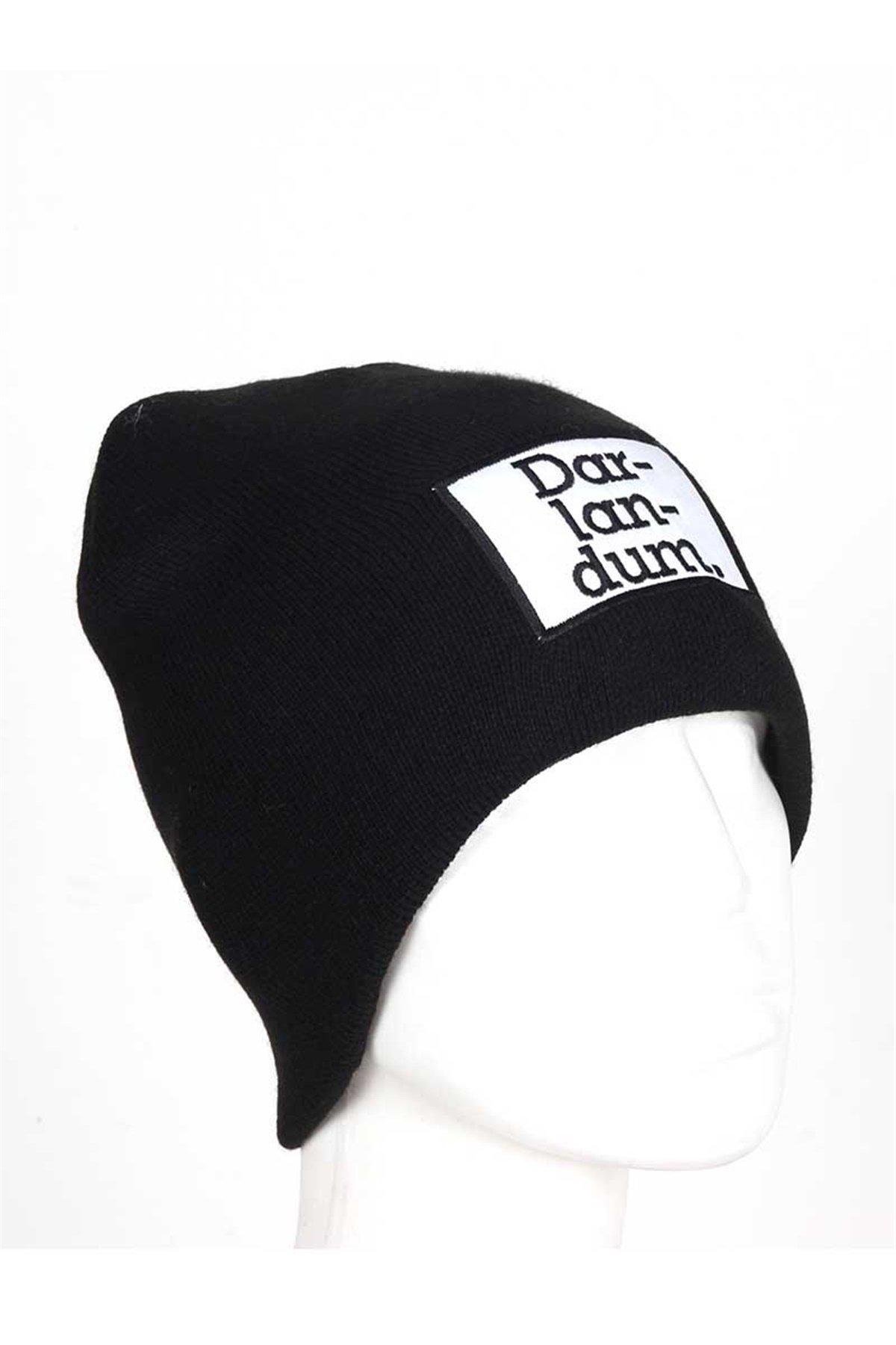 Karadeniz Şiveli Darlandum Bere YB505-4