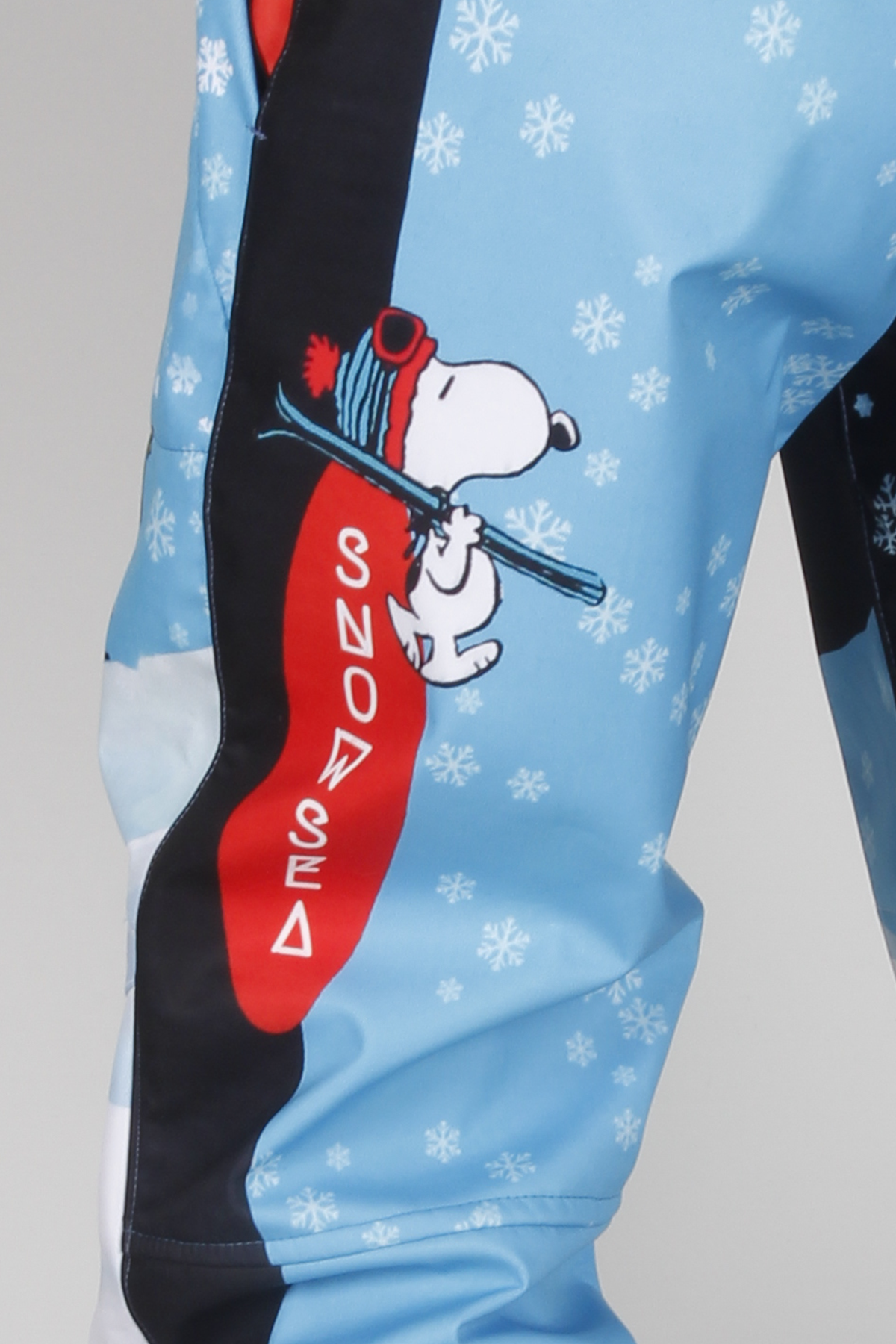 Karlar Üstünde Drops Snowboard Pantolonu / Snowsea SS9031-2