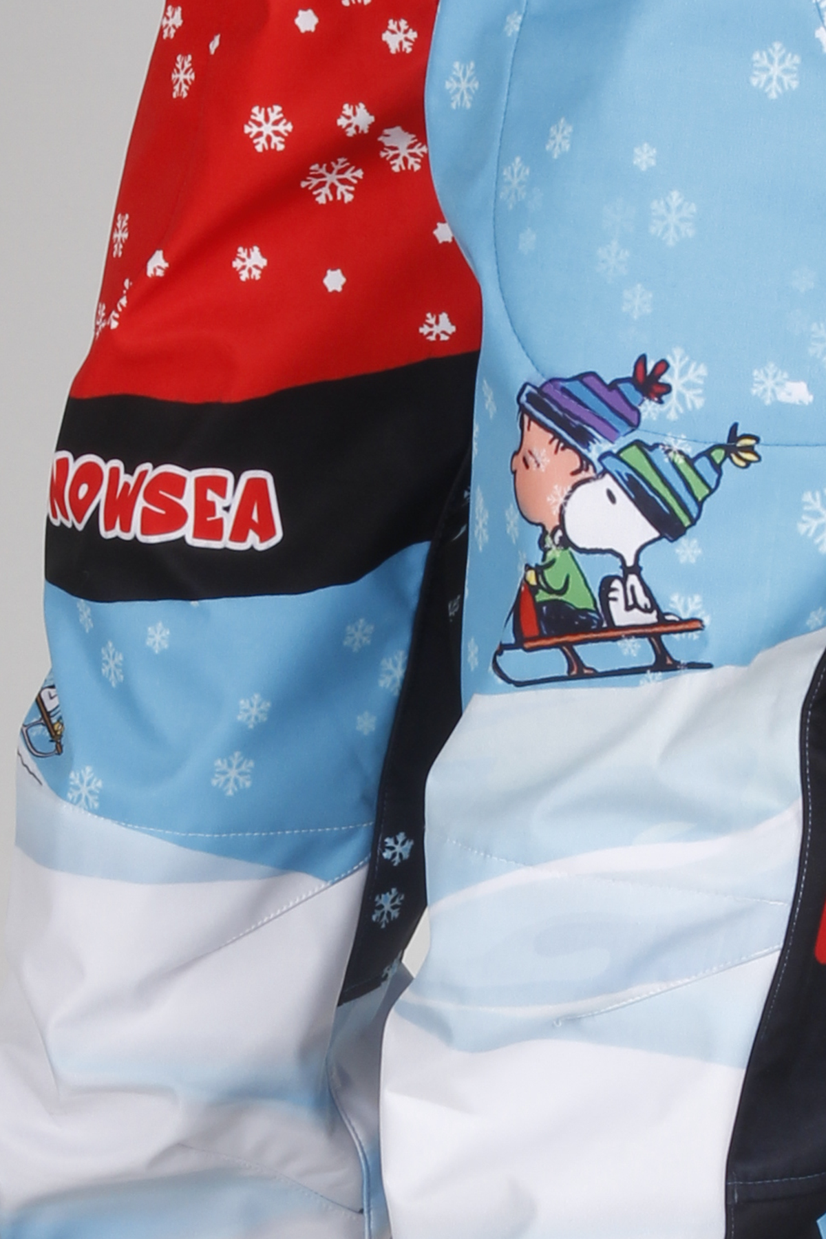 Karlar Üstünde Drops Snowboard Pantolonu / Snowsea SS9031-2