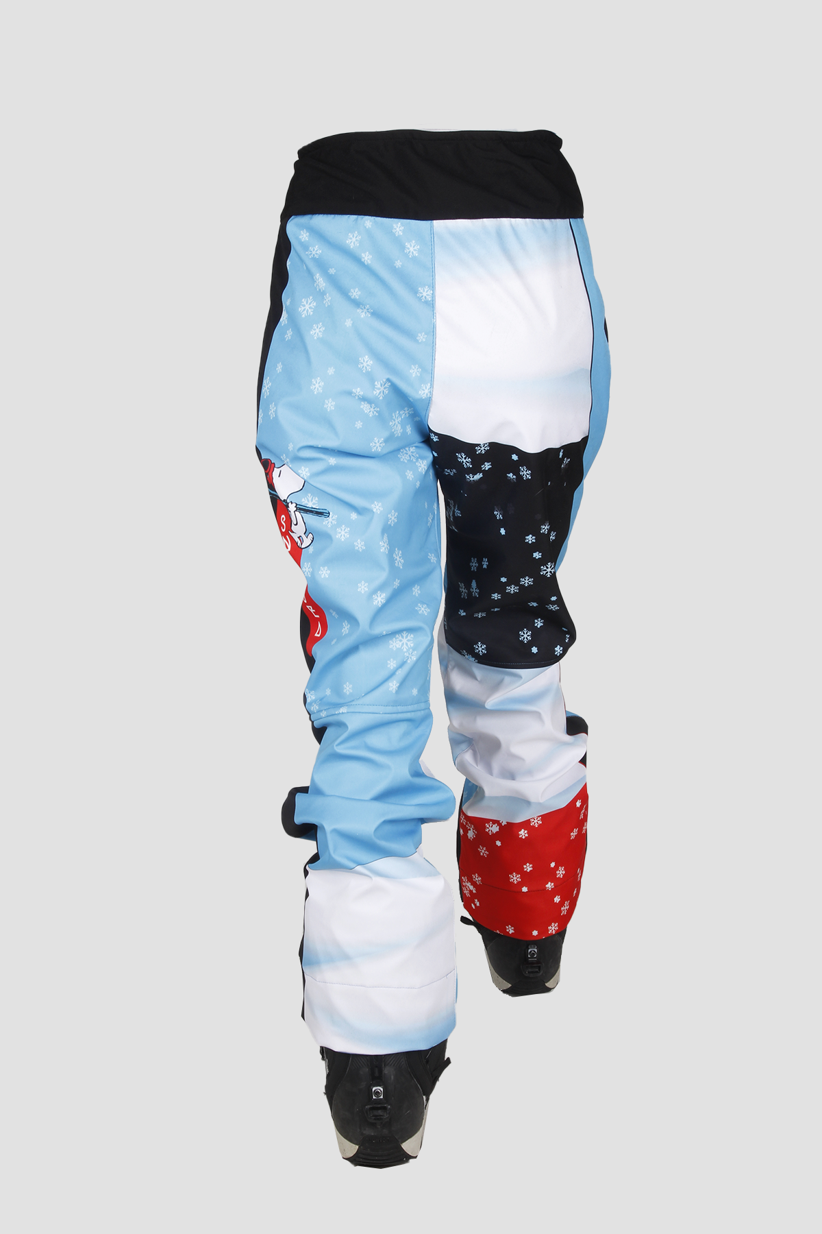 Karlar Üstünde Drops Snowboard Pantolonu / Snowsea SS9031-2