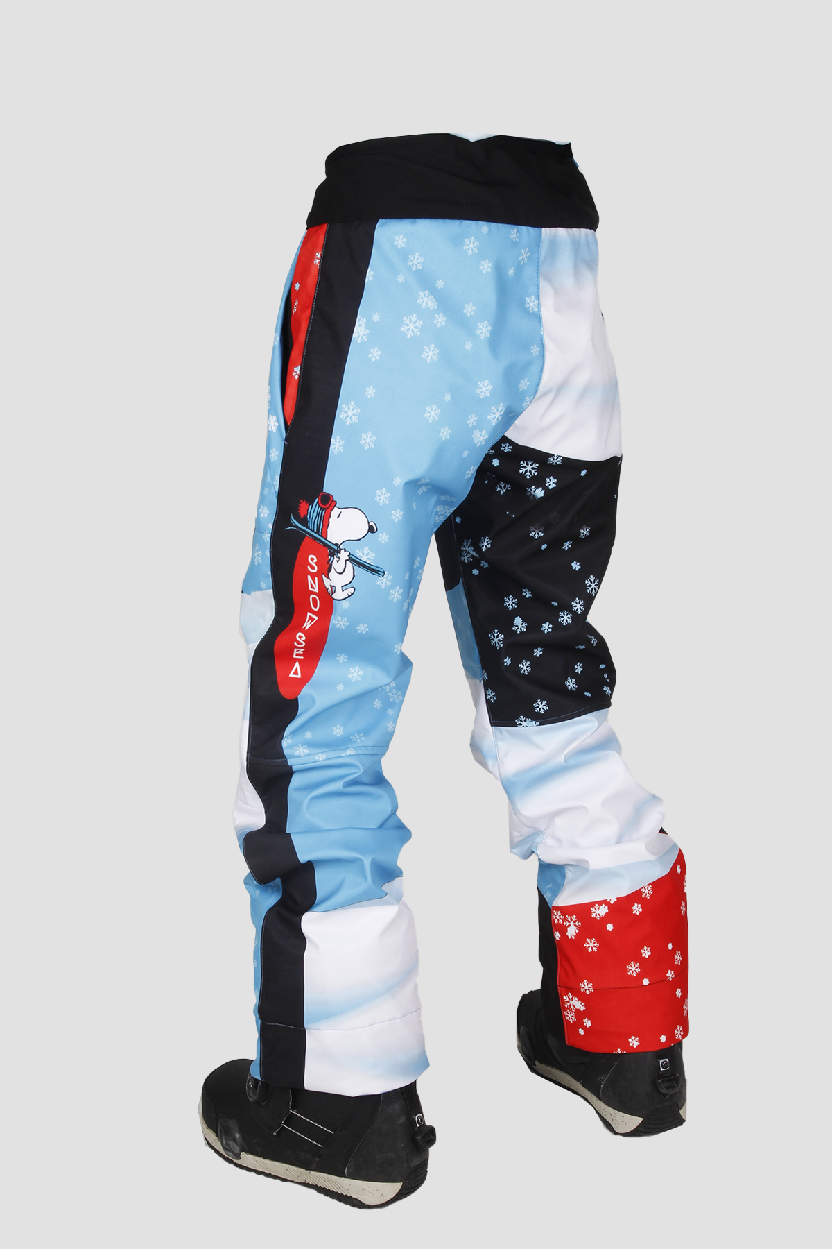 Karlar Üstünde Drops Snowboard Pantolonu / Snowsea SS9031-2