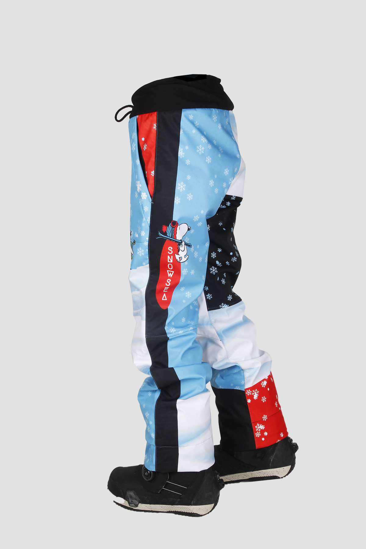 Karlar Üstünde Drops Snowboard Pantolonu / Snowsea SS9031-2
