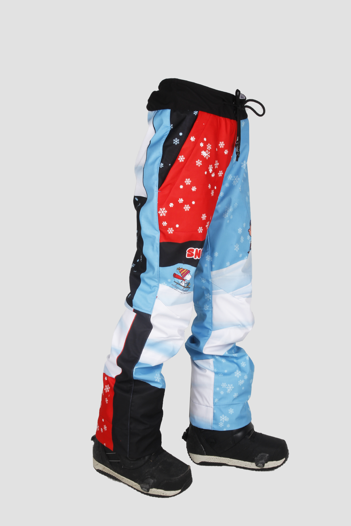 Karlar Üstünde Drops Snowboard Pantolonu / Snowsea SS9031-2