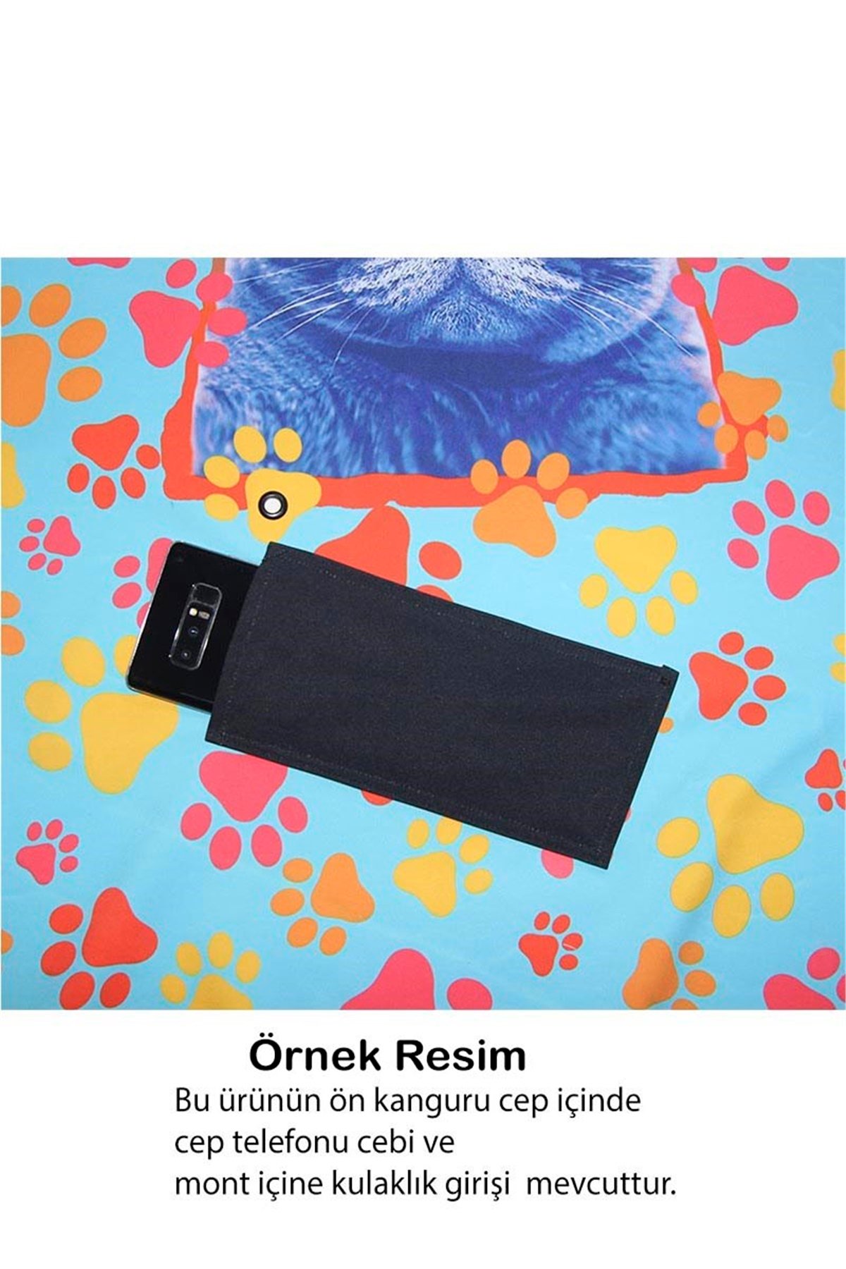 Kayak Mont Hoodie, Snowsea Özel Tasarım Joker Snowboard Hoodie 