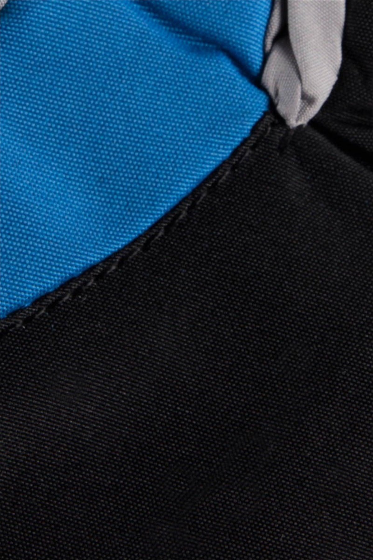 Kız Çocuk Kar Eldiveni B714 Mavi