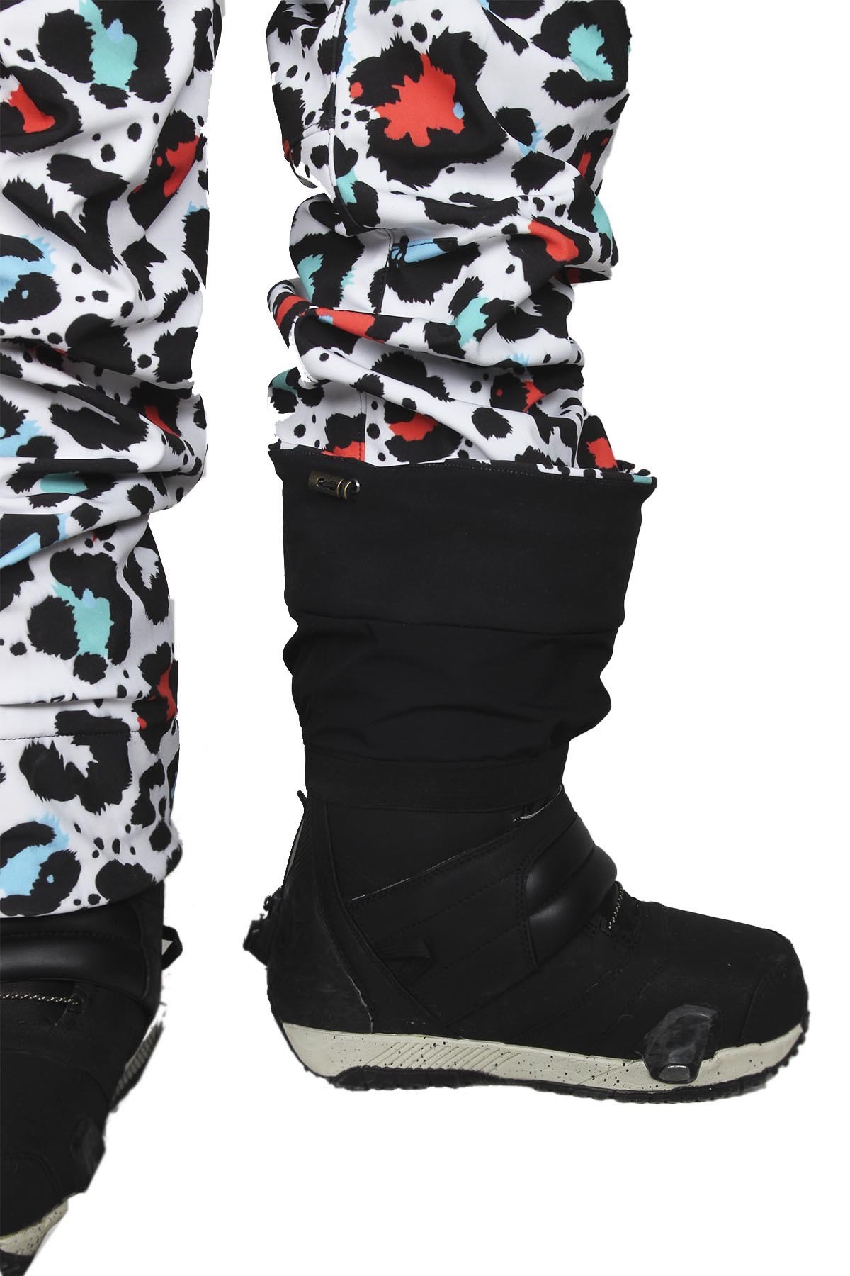 Leopar Tasarım Kayak ve Snowboard Takımı Snowsea SS7796